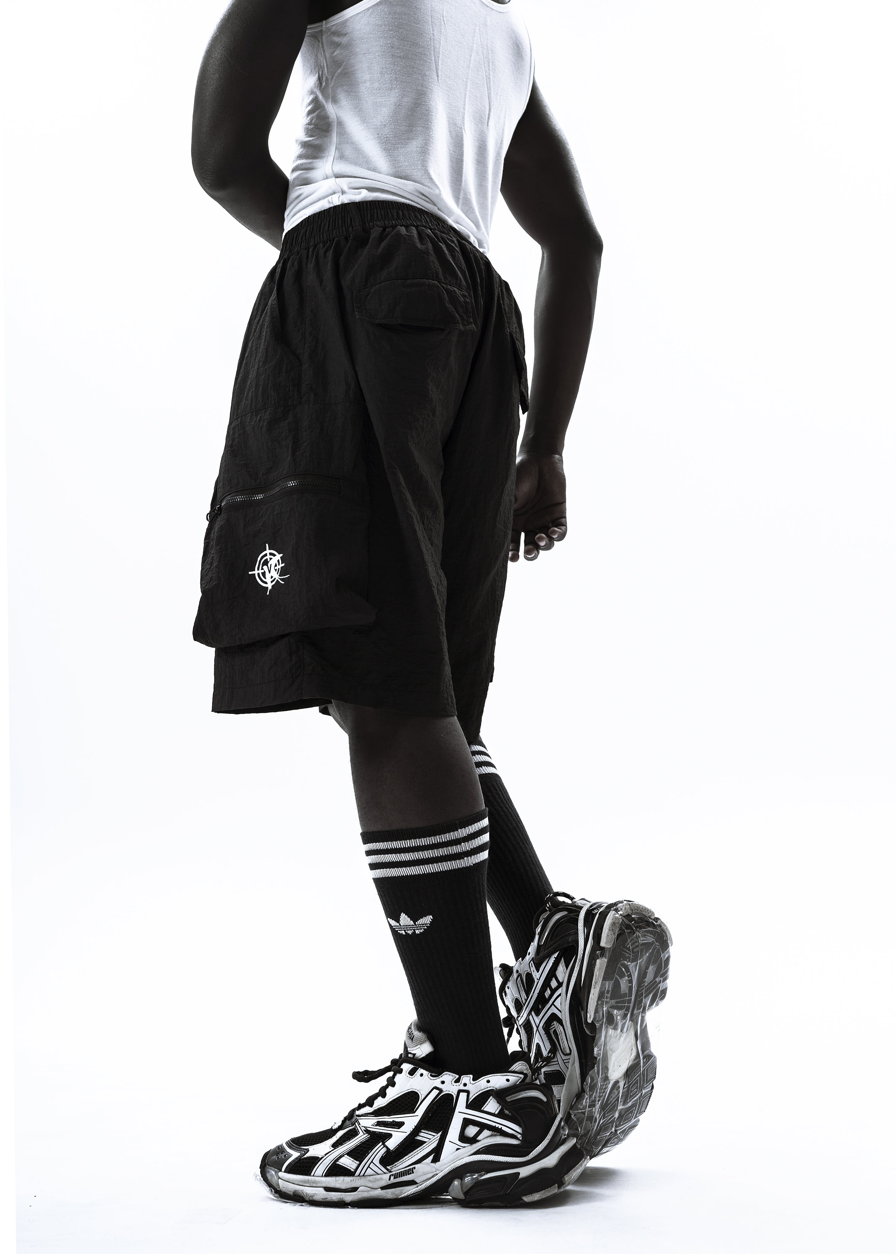 Шорты «Atom» V2 - 9