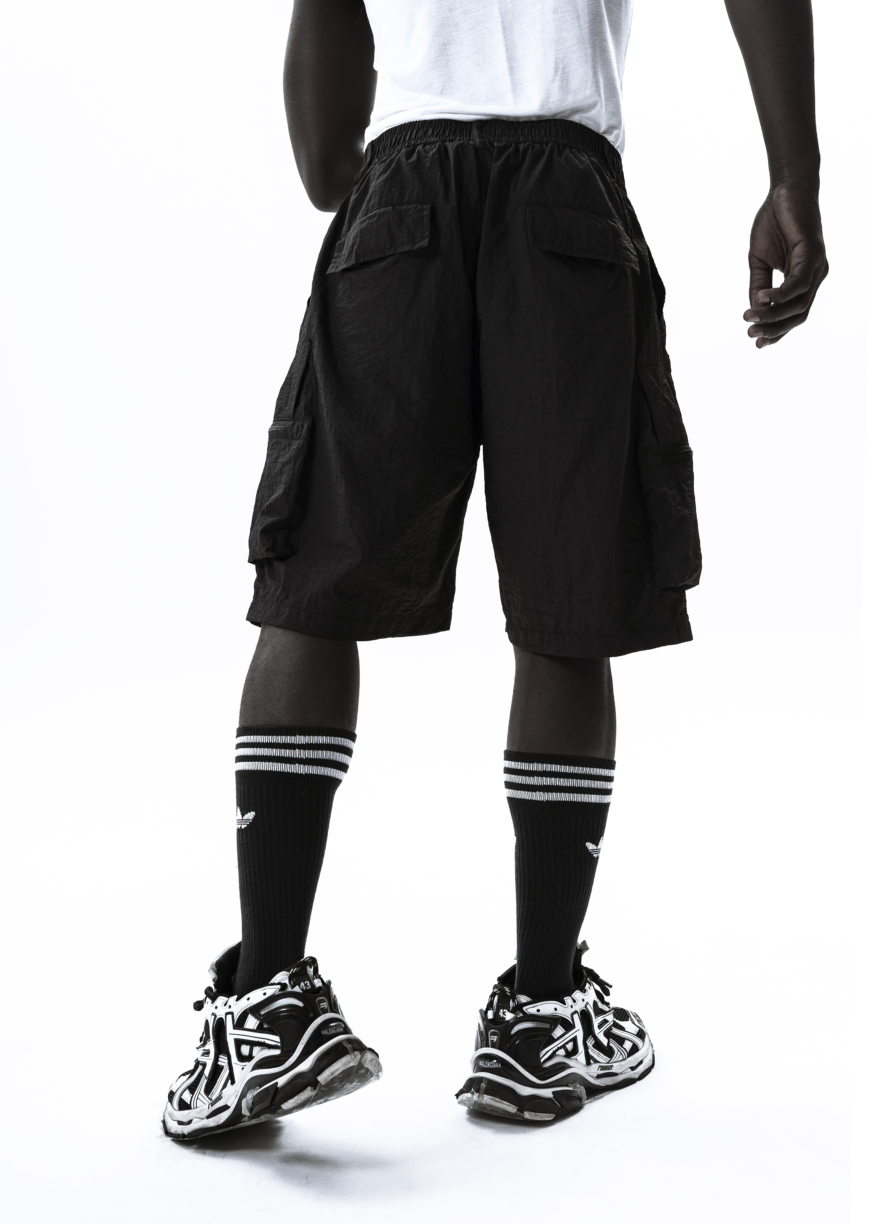 Шорты «Atom» V2 - 10