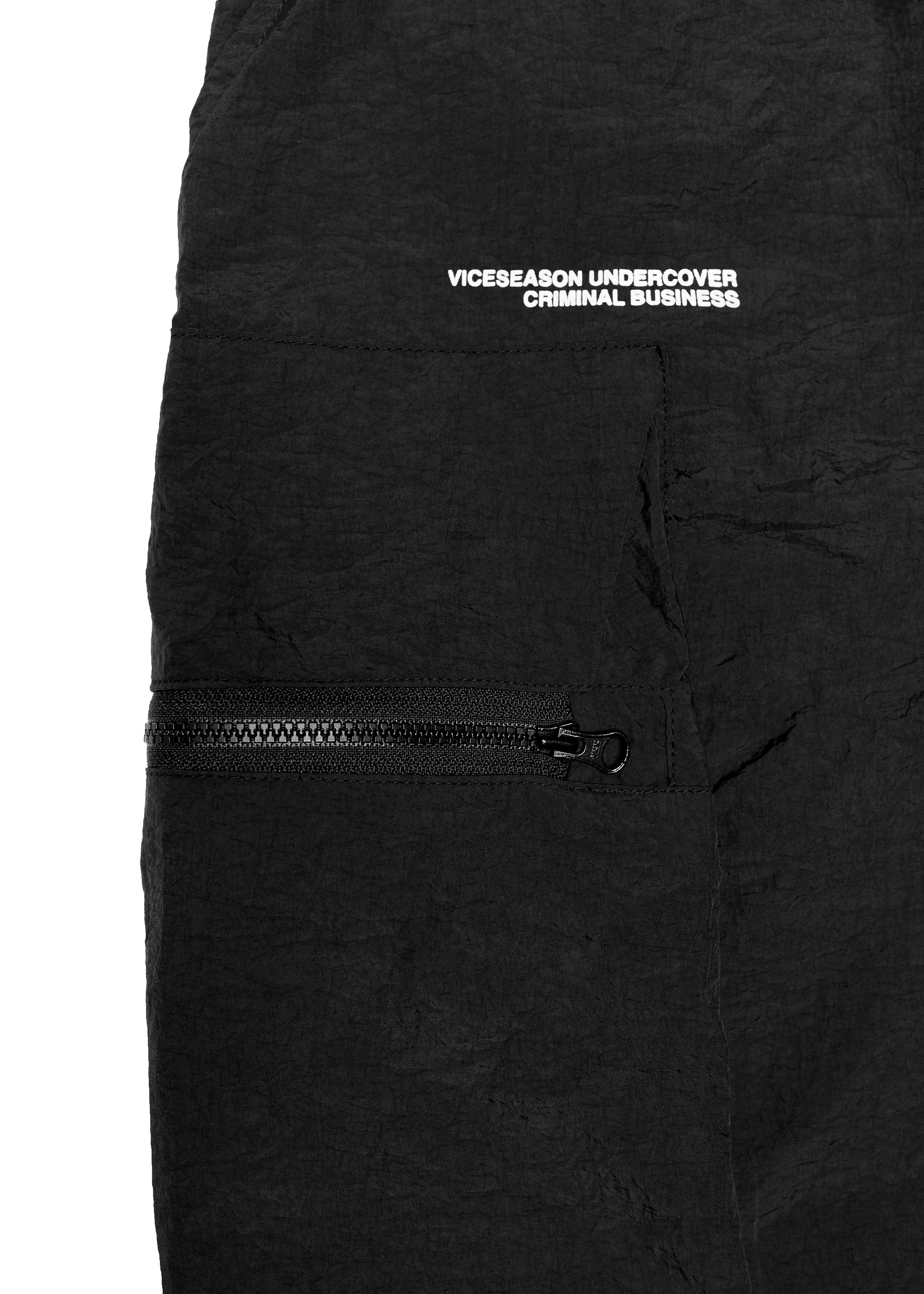 Шорты «Atom» V2 - 11