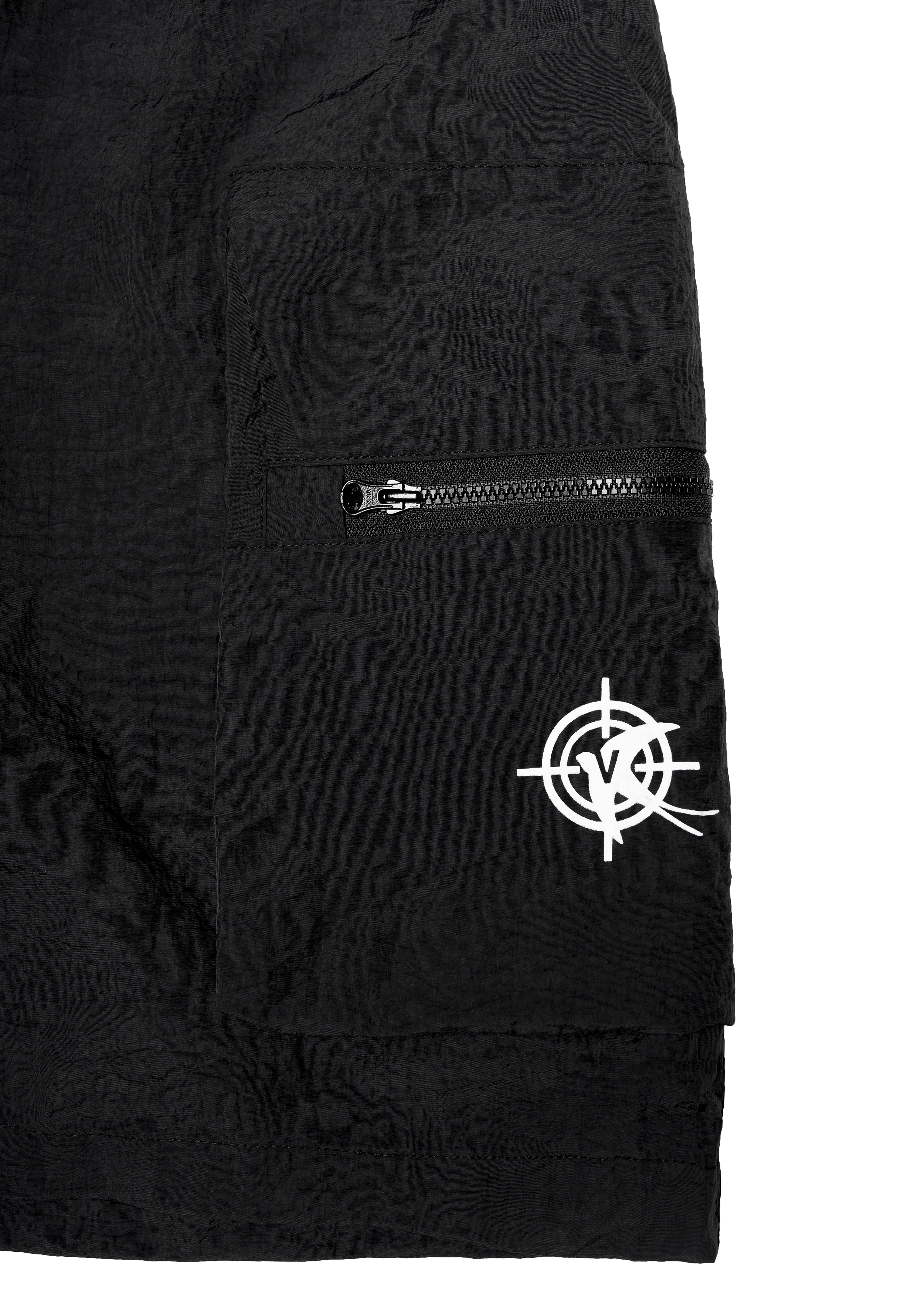 Шорты «Atom» V2 - 12