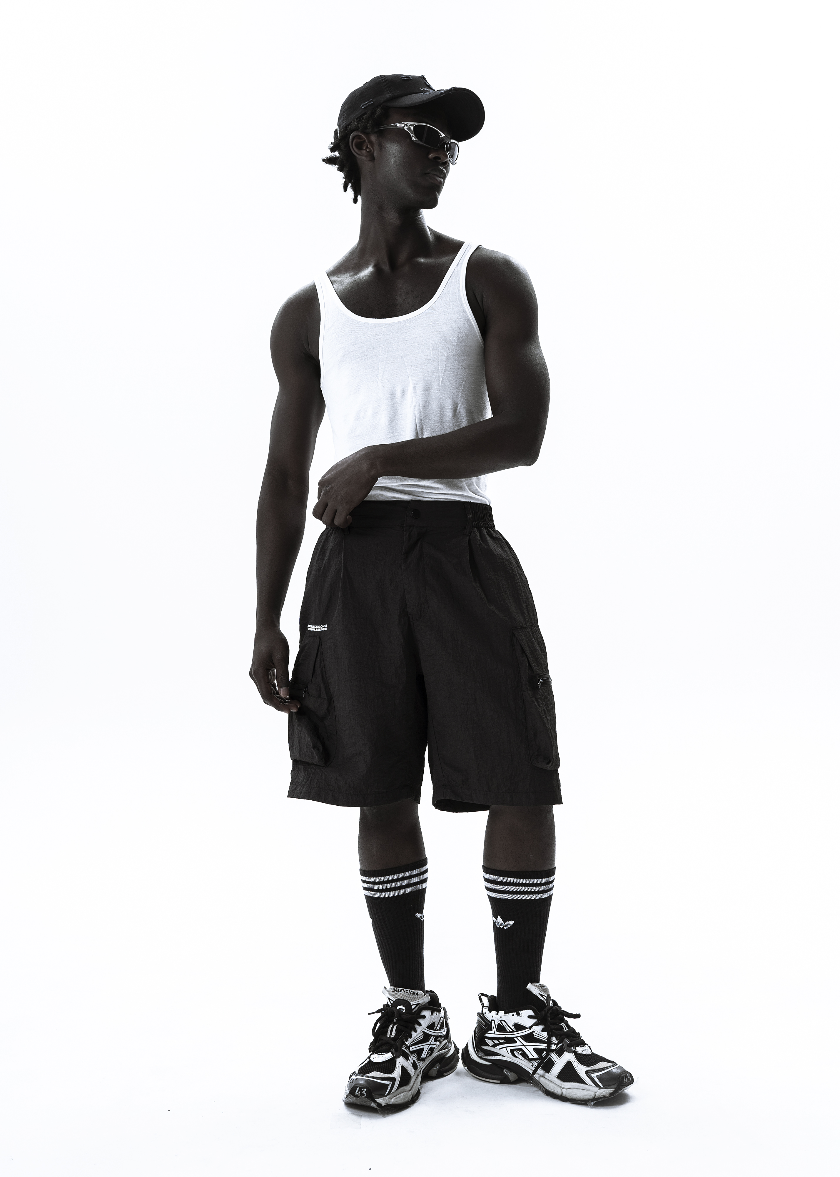 Шорты «Atom» V2 - 4