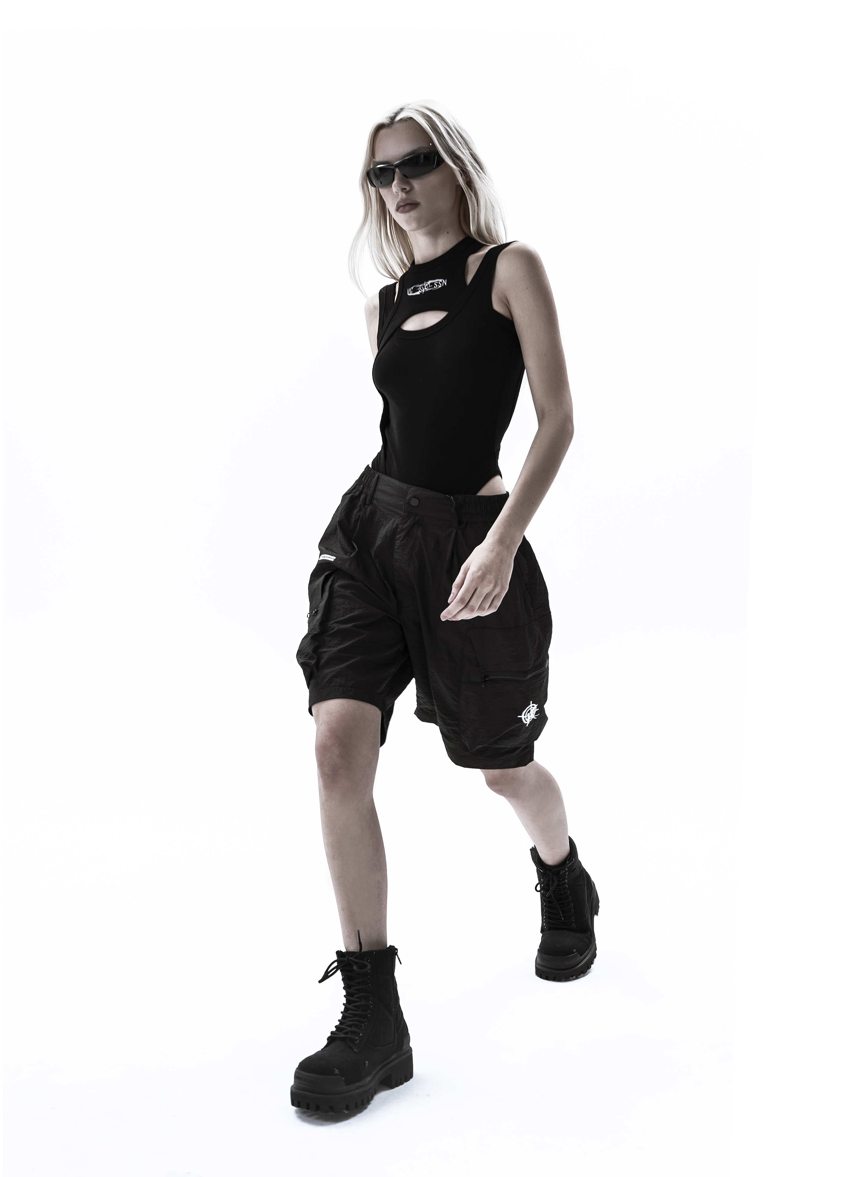 Шорты «Atom» V2 - 6