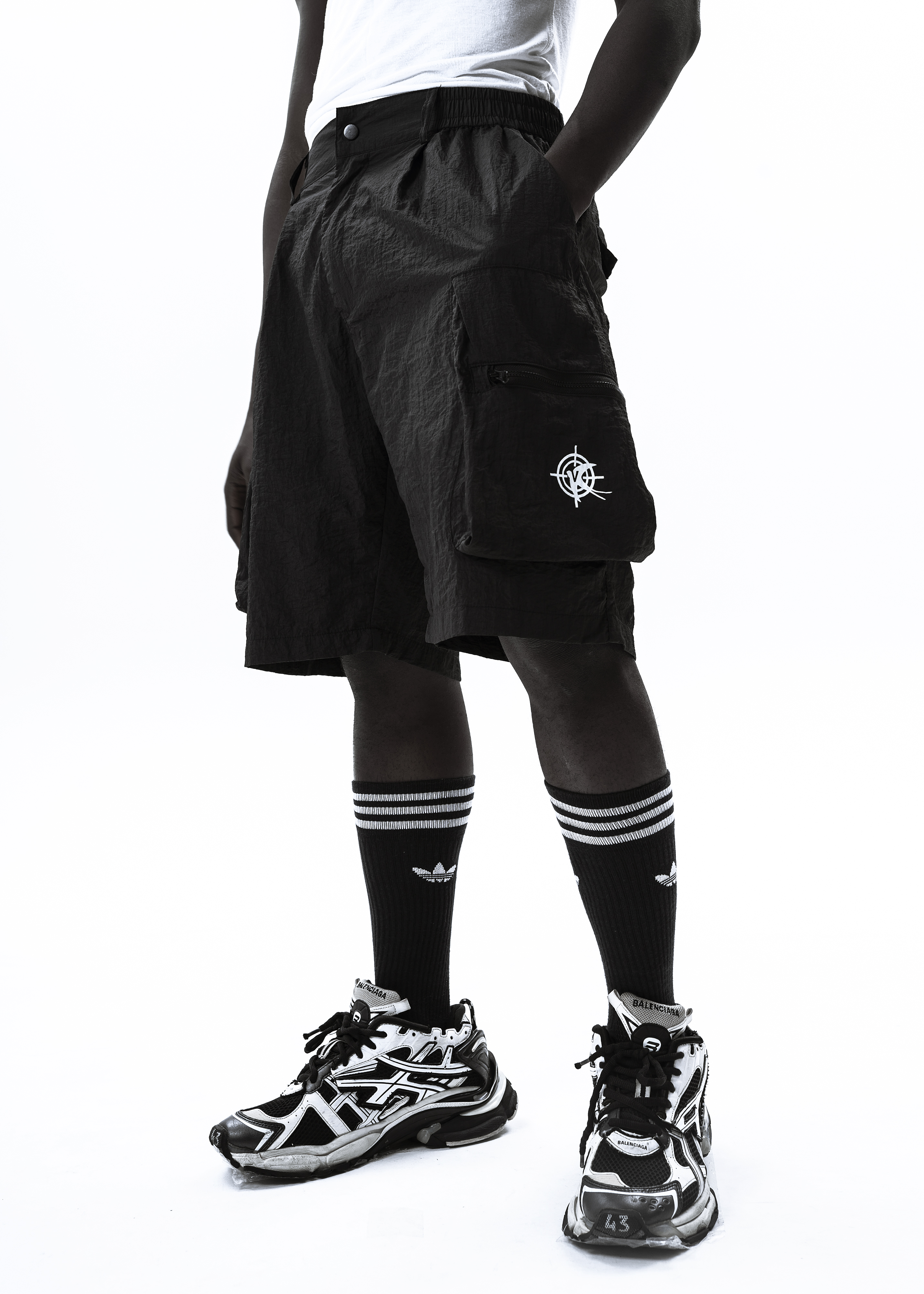 Шорты «Atom» V2 - 5