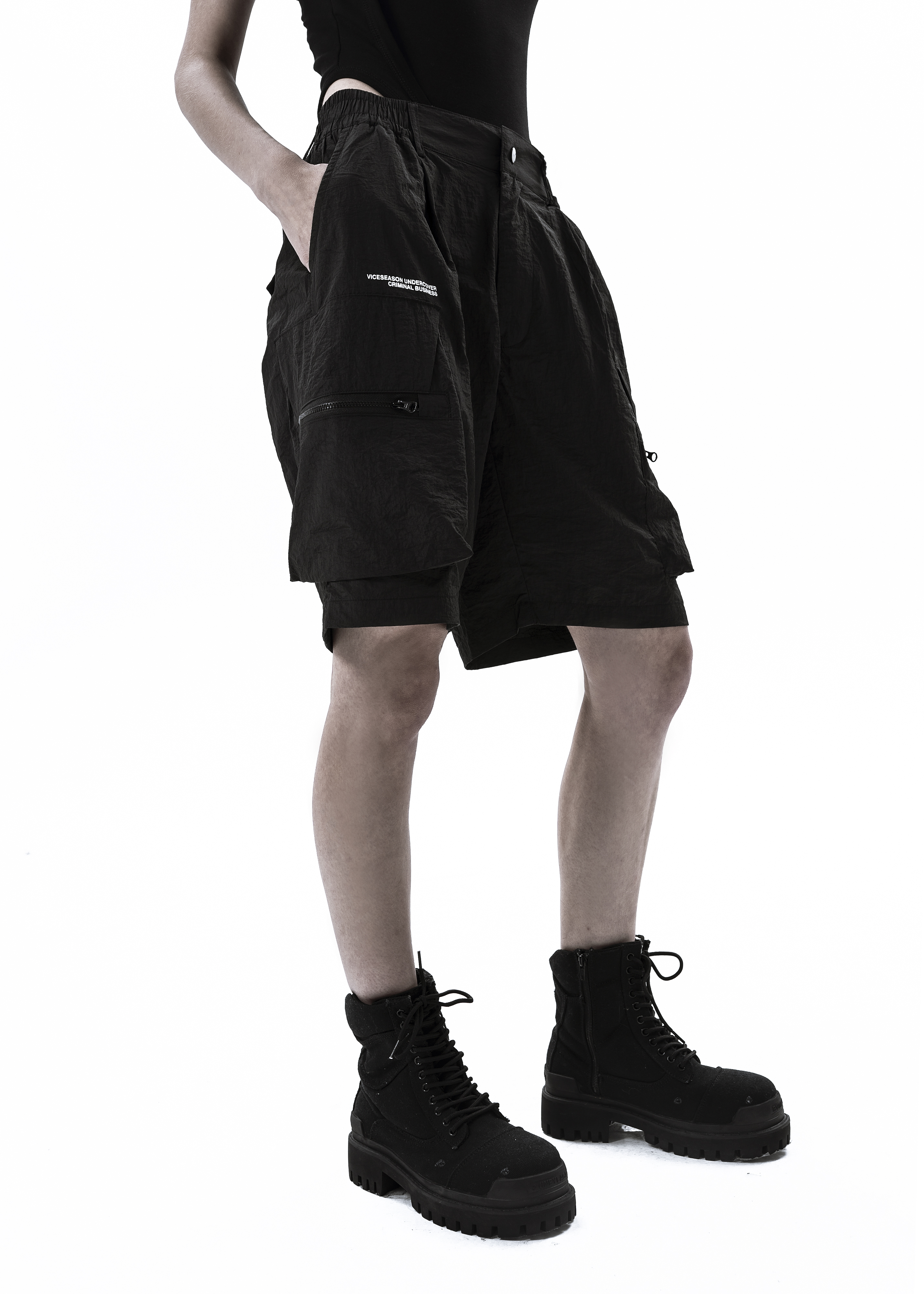 Шорты «Atom» V2 - 7