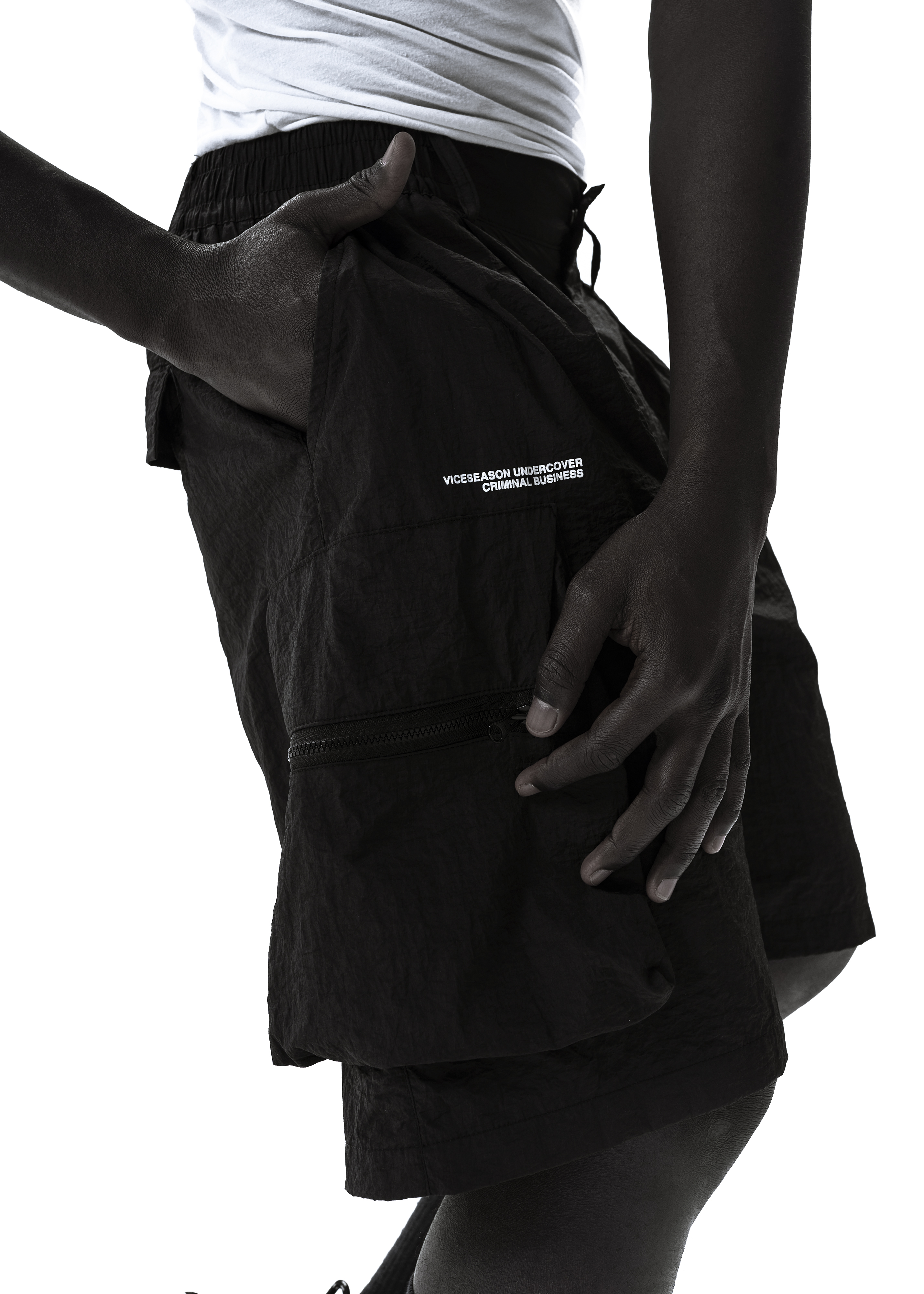 Шорты «Atom» V2 - 8