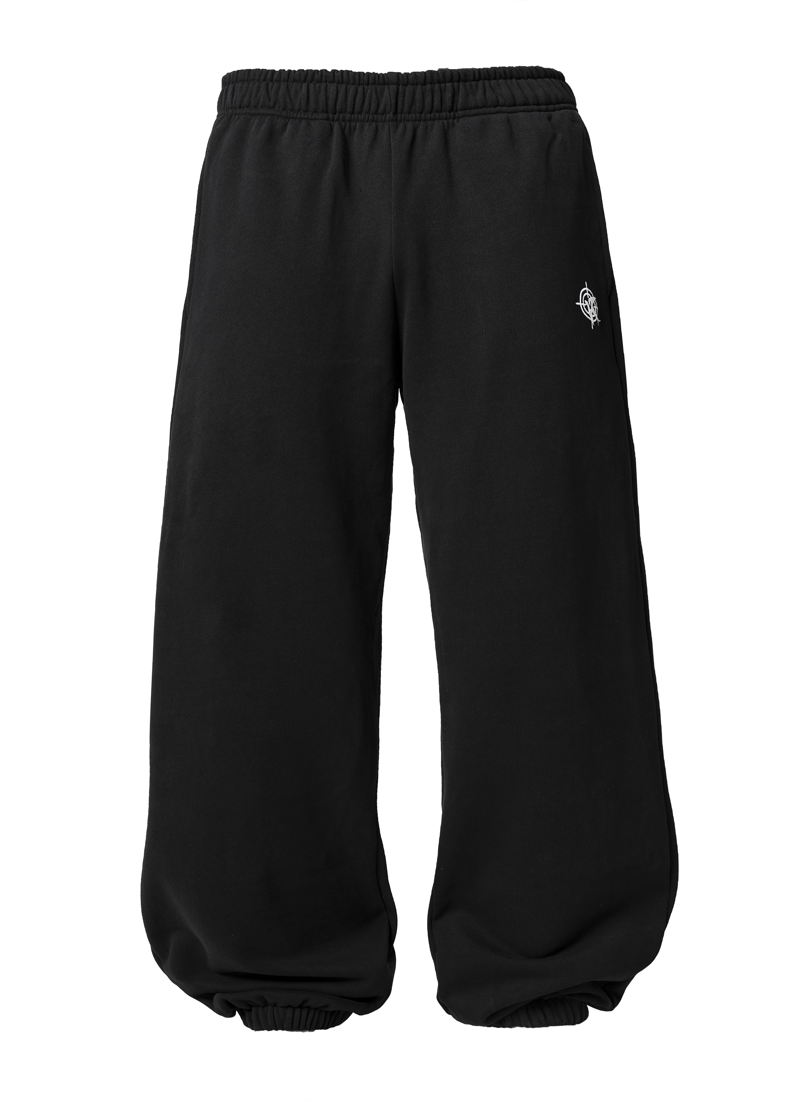 Штаны «London Black» - 1