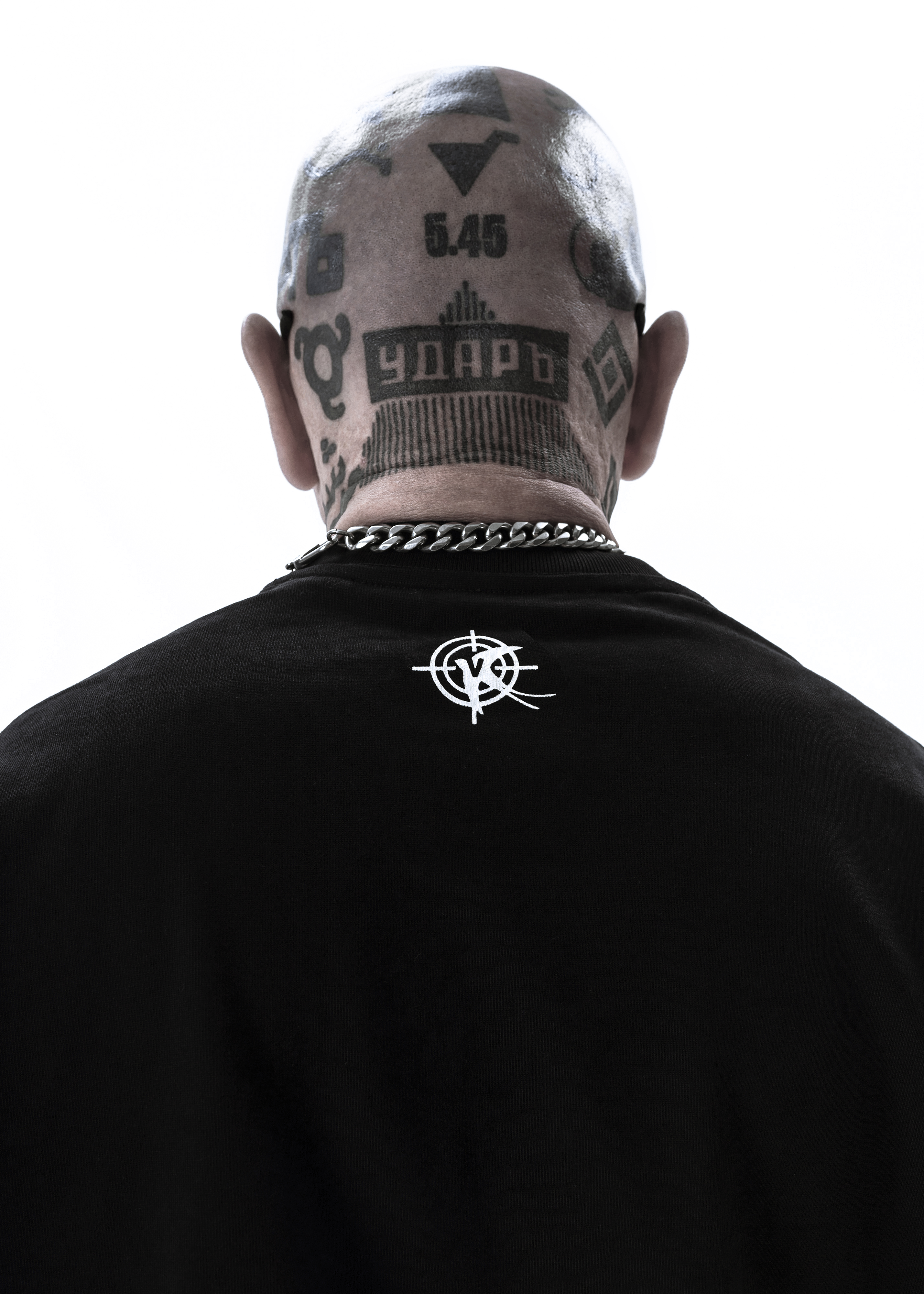 Футболка «Criminal Business» - 8