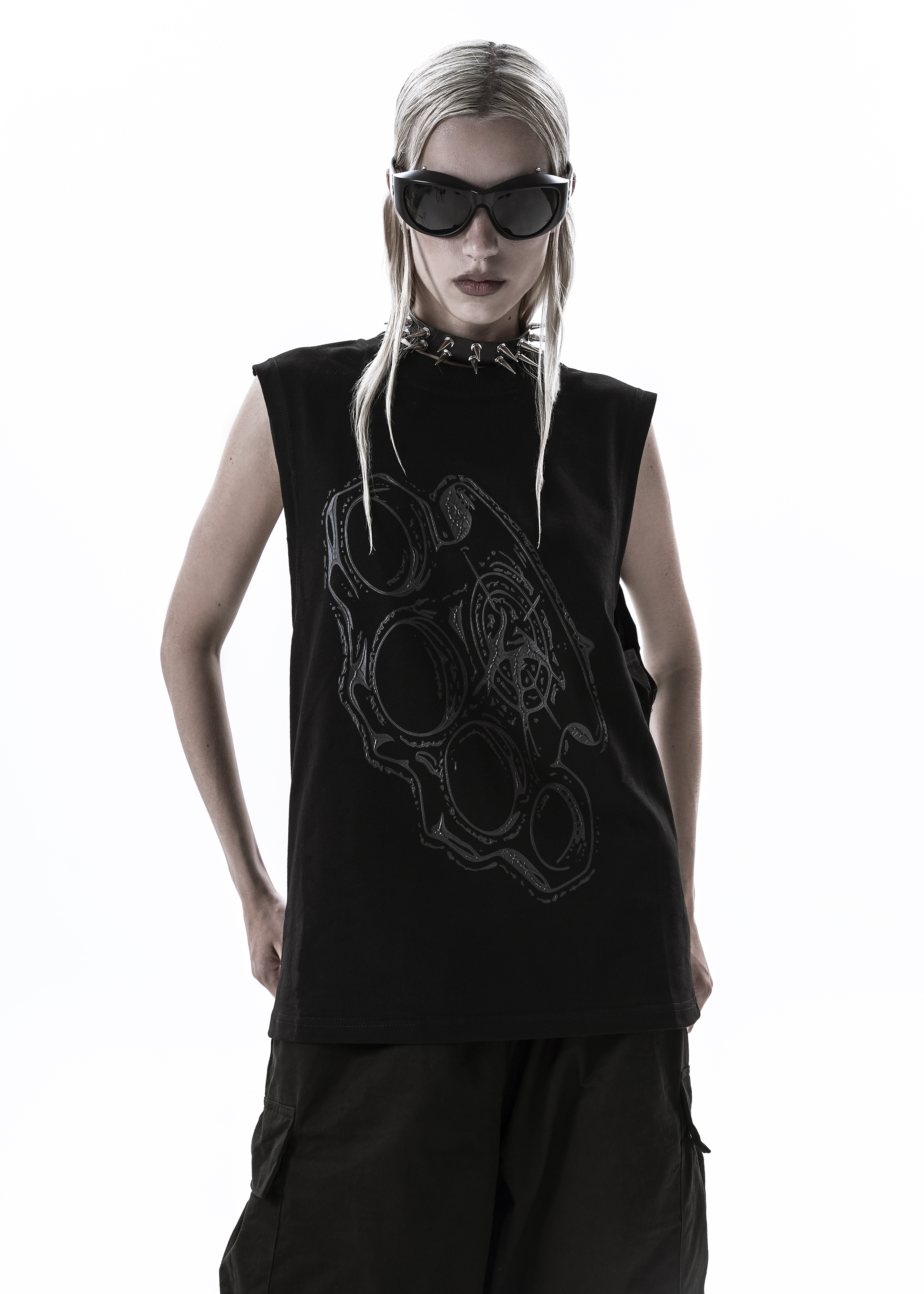 Танк-топ «kick» - 4