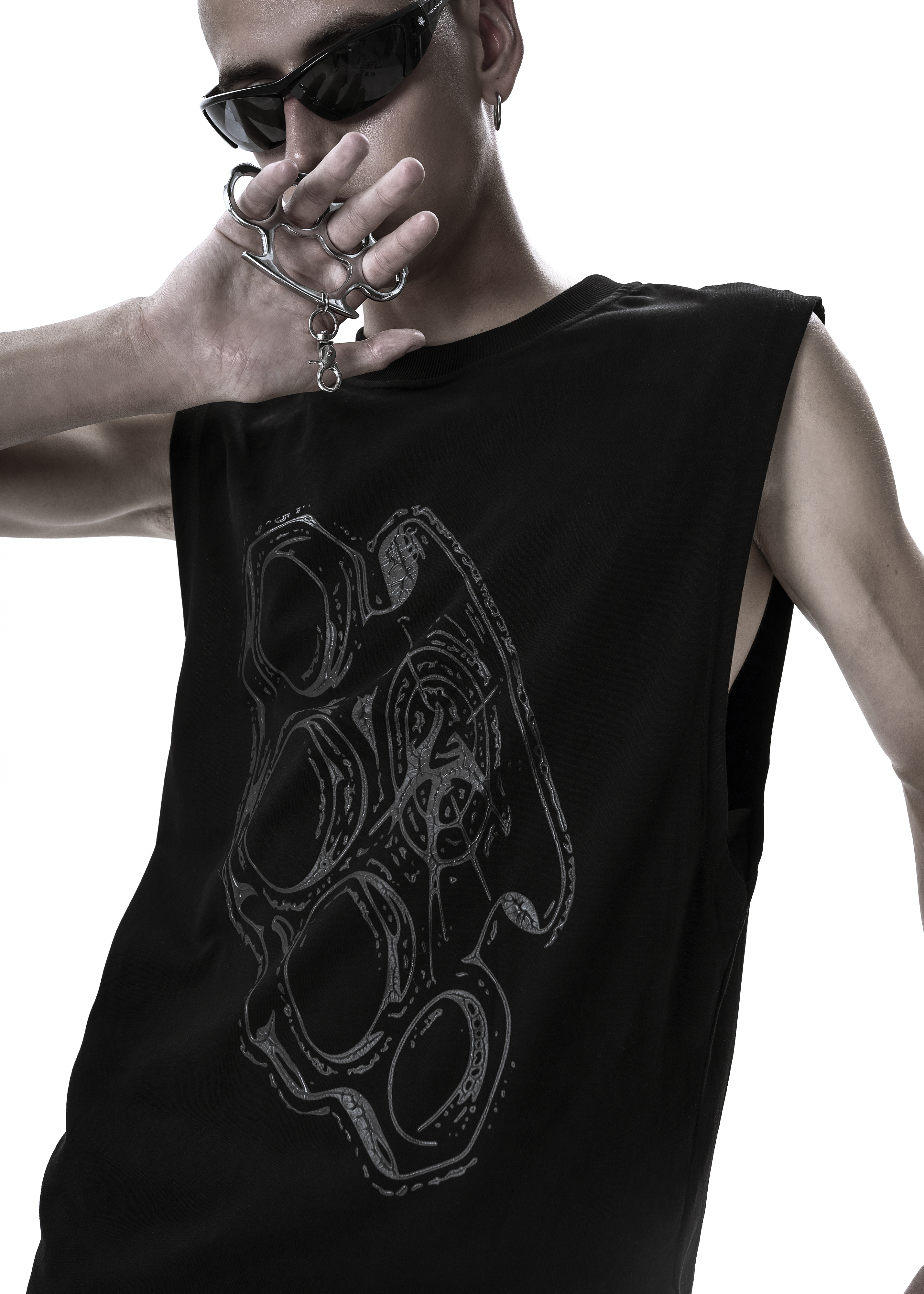 Танк-топ «kick» - 5