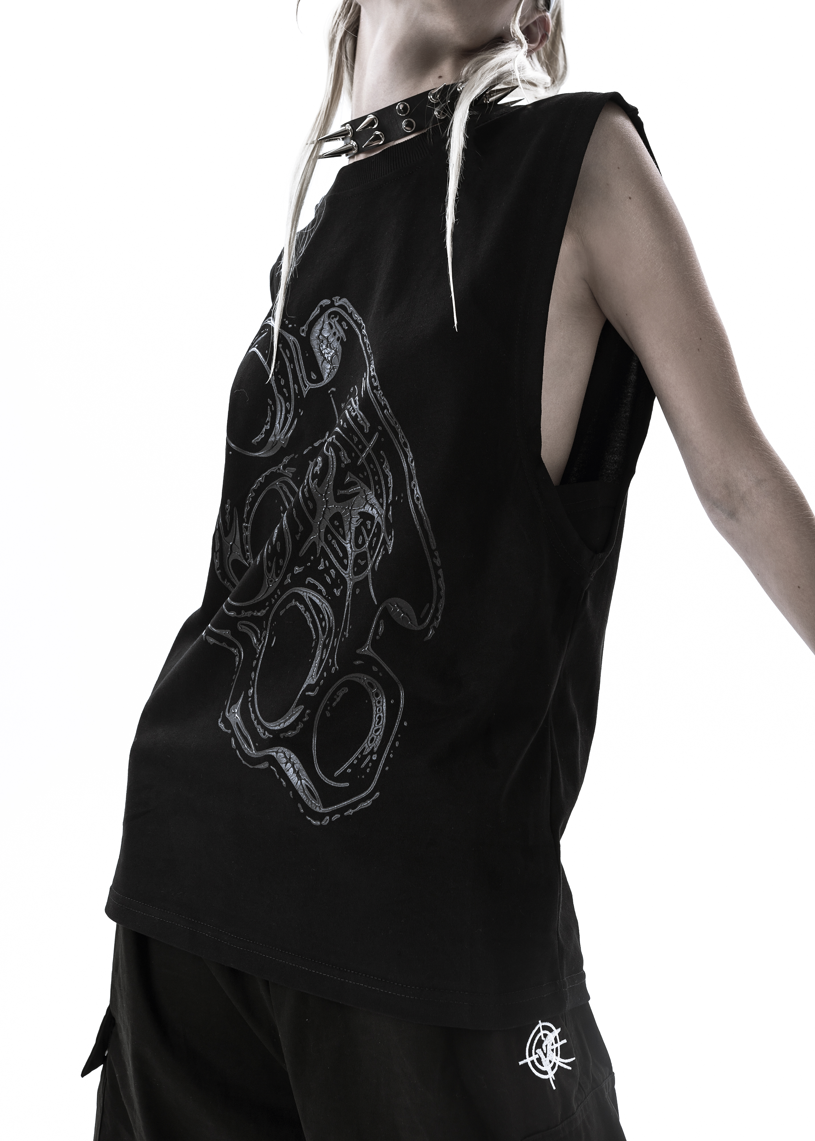 Танк-топ «kick» - 7