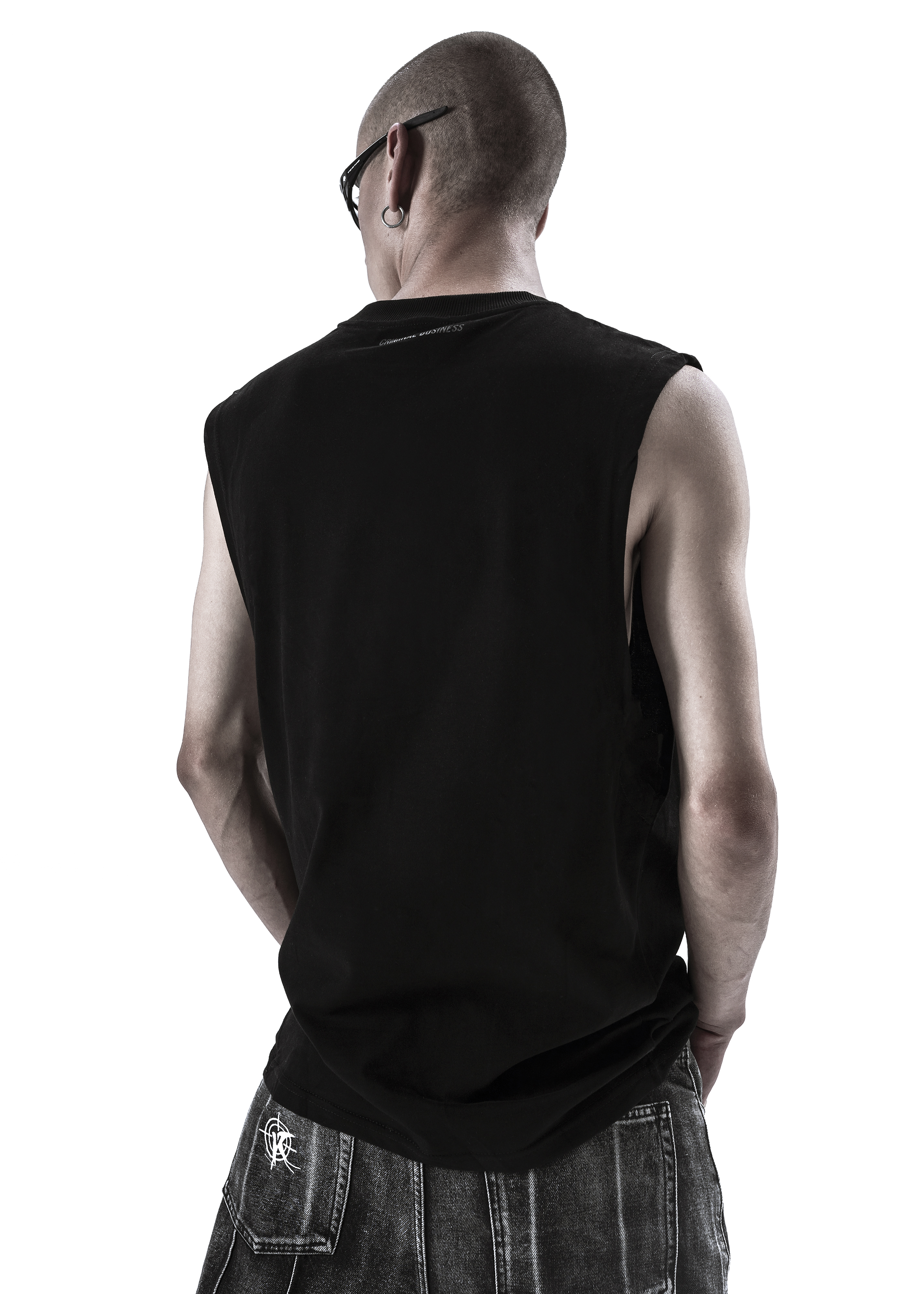 Танк-топ «kick» - 8