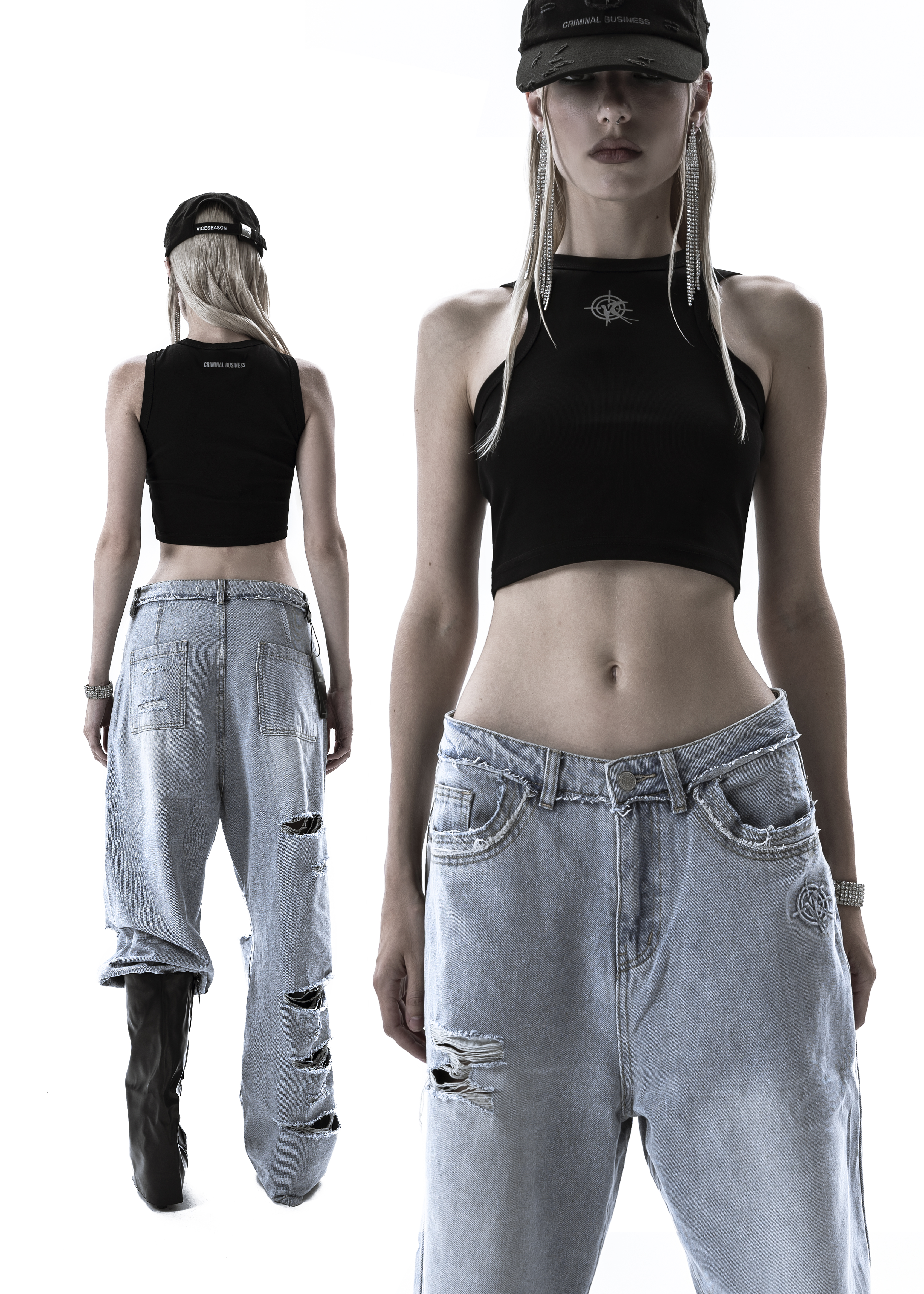 Топ «Crime» - 2