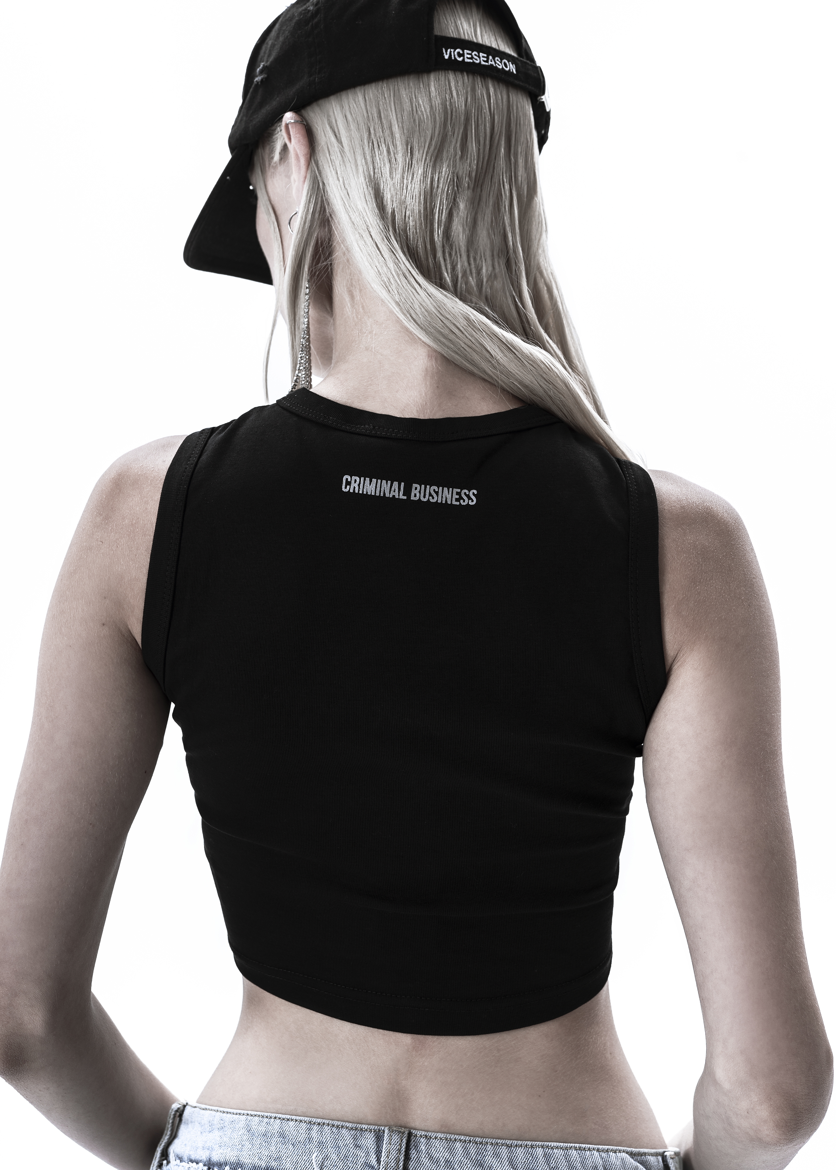 Топ «Crime» - 5