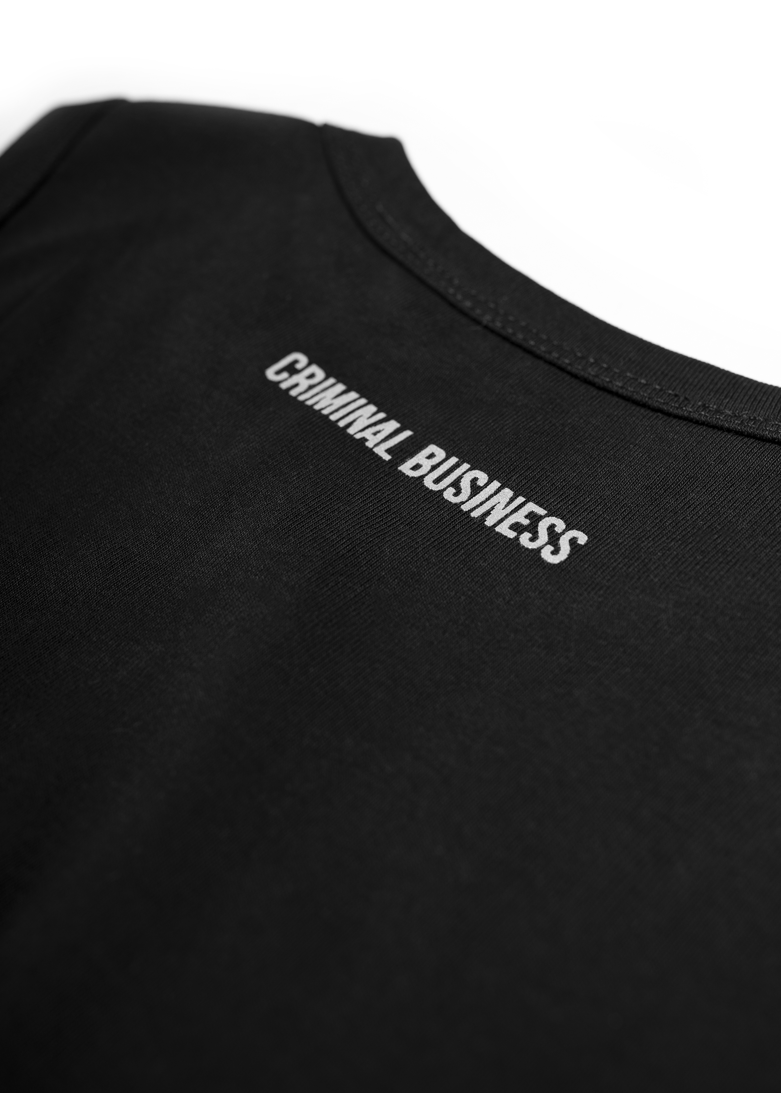 Топ «Crime» - 7