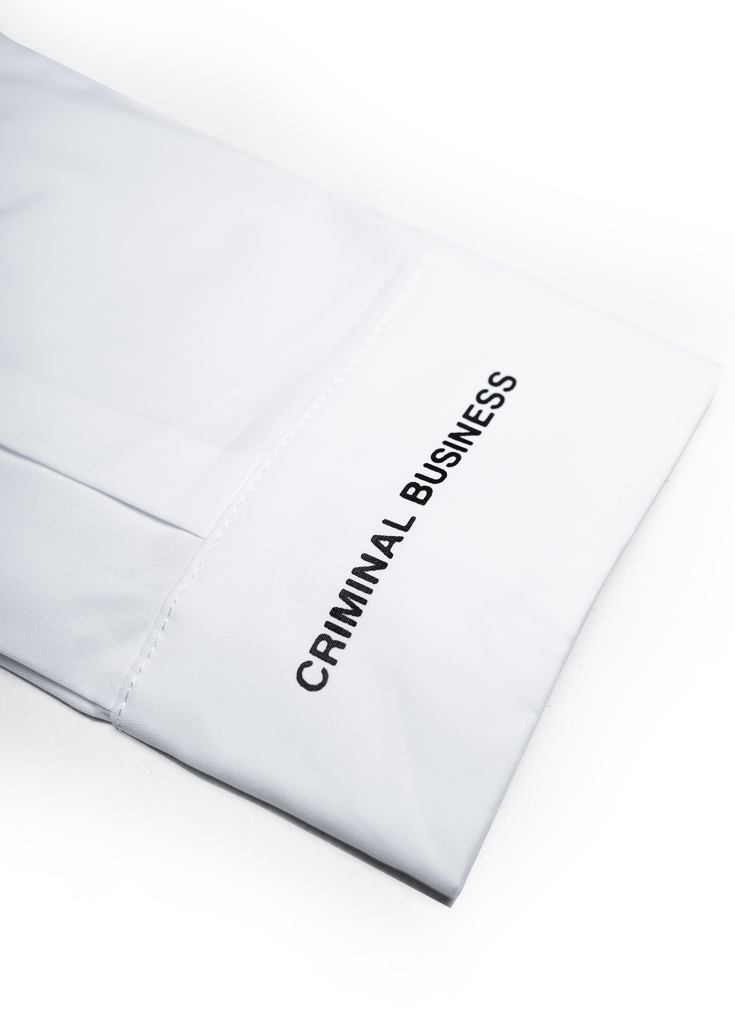 Рубашка «Crystal Courier» - 15