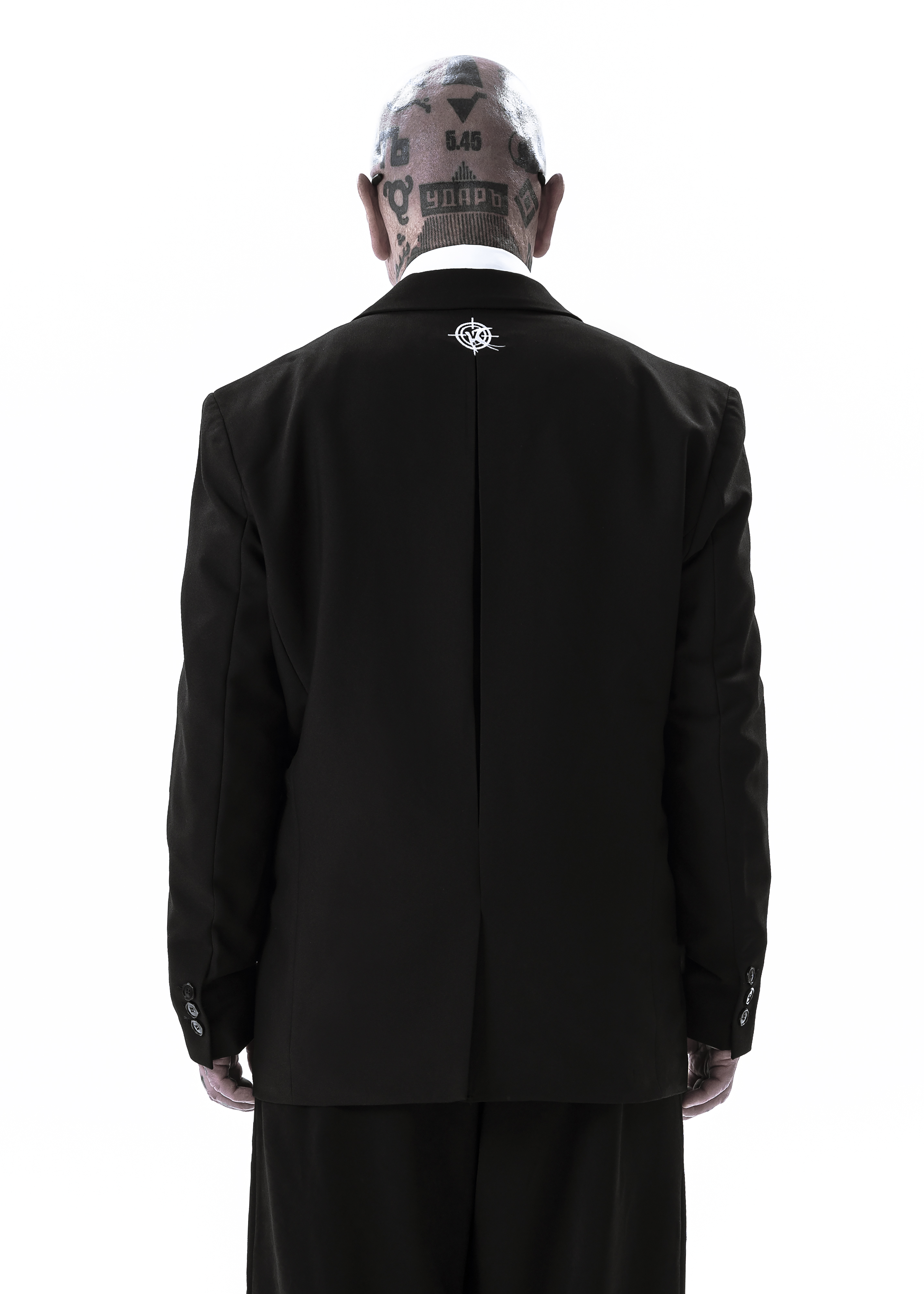 Пиджак «Killer» - 9