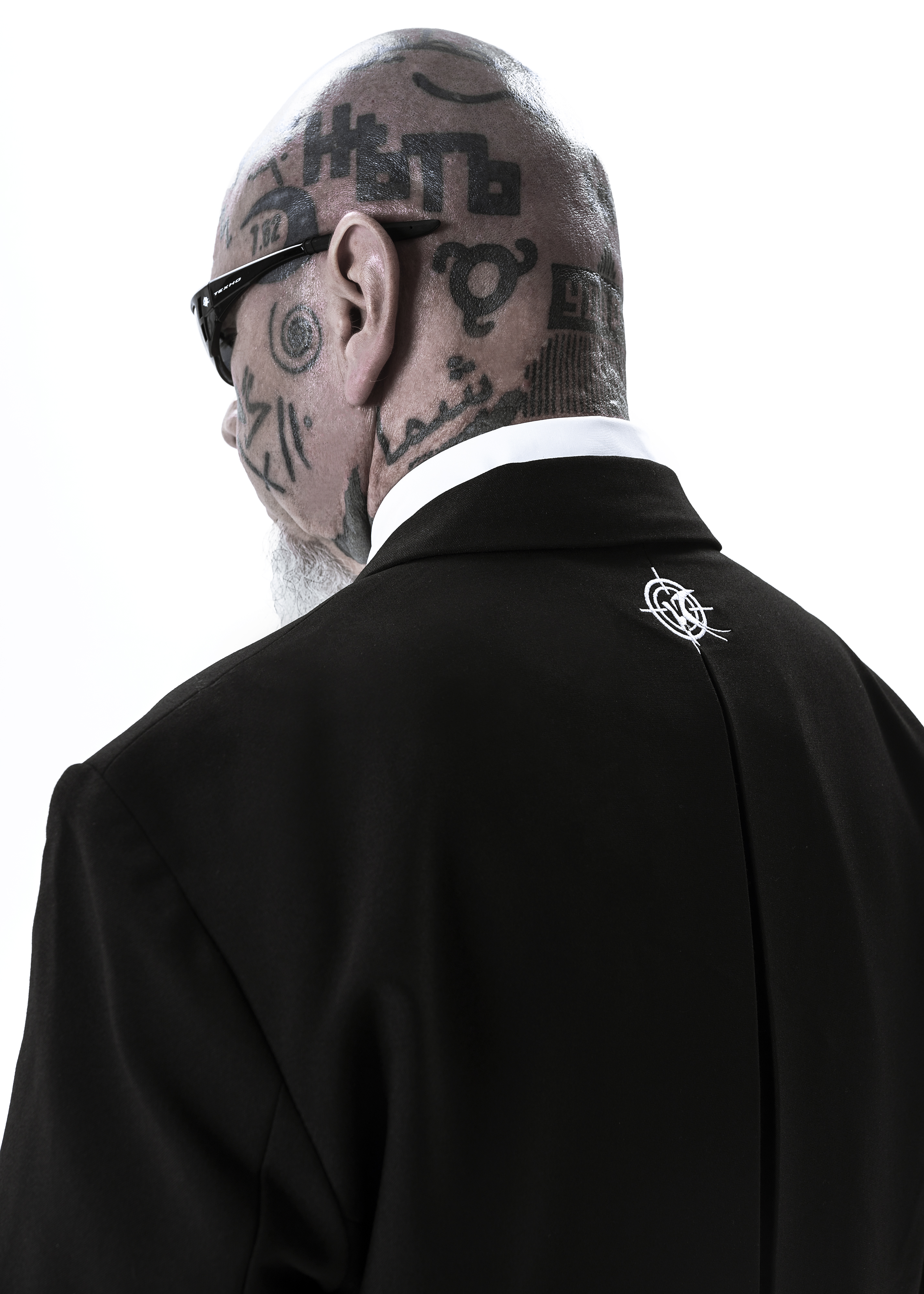 Пиджак «Killer» - 10