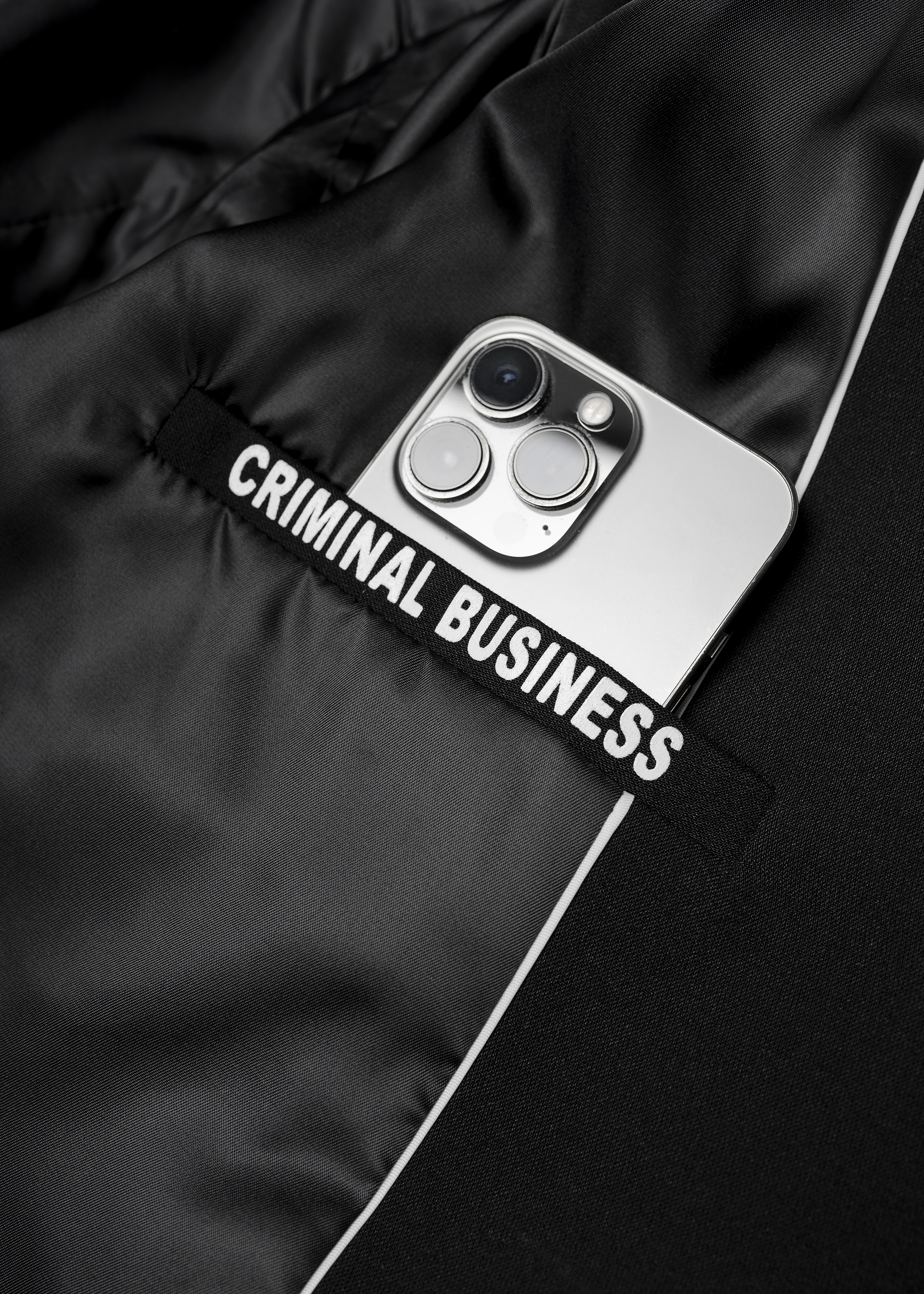 Пиджак «Killer» - 12