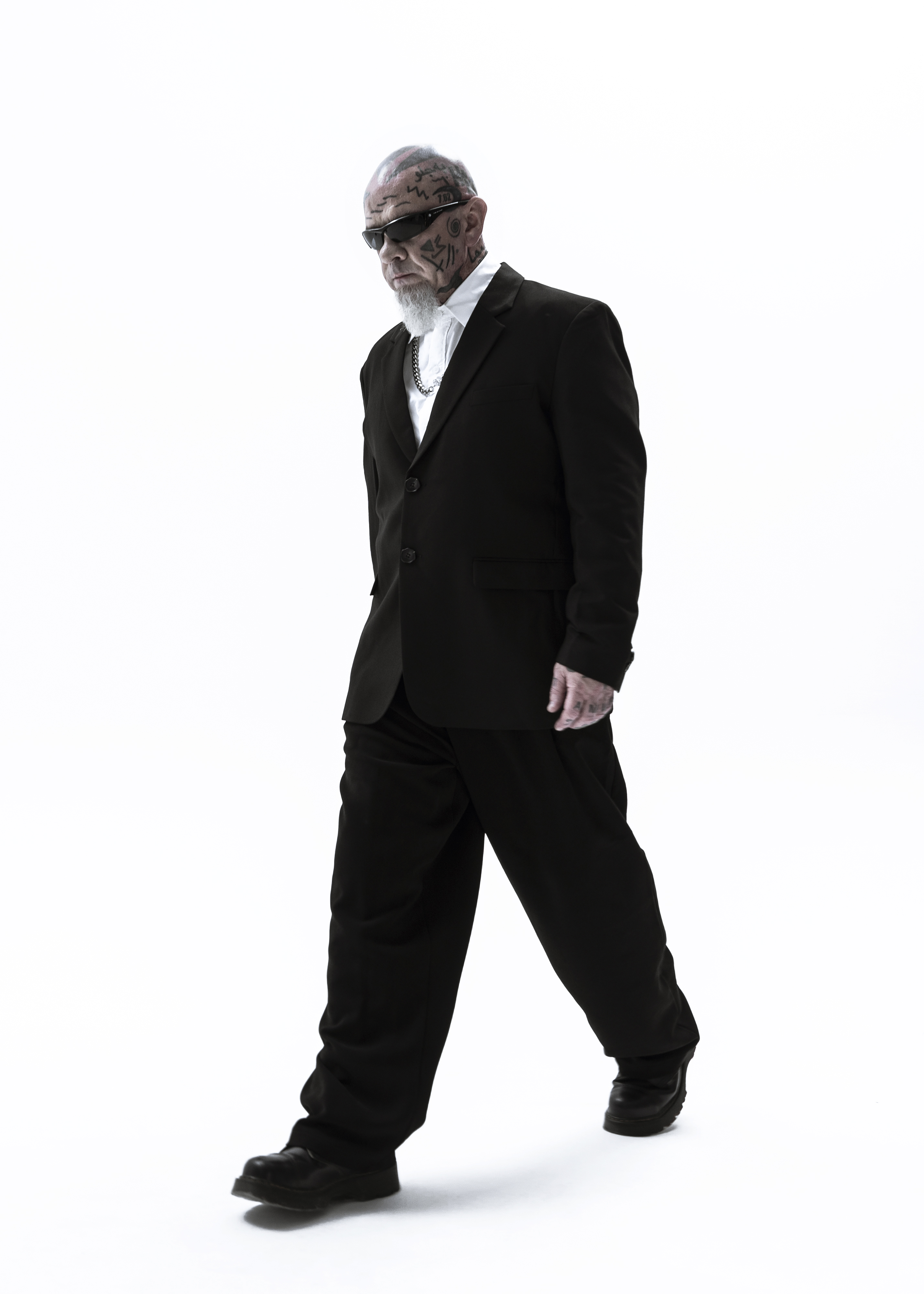 Пиджак «Killer» - 3