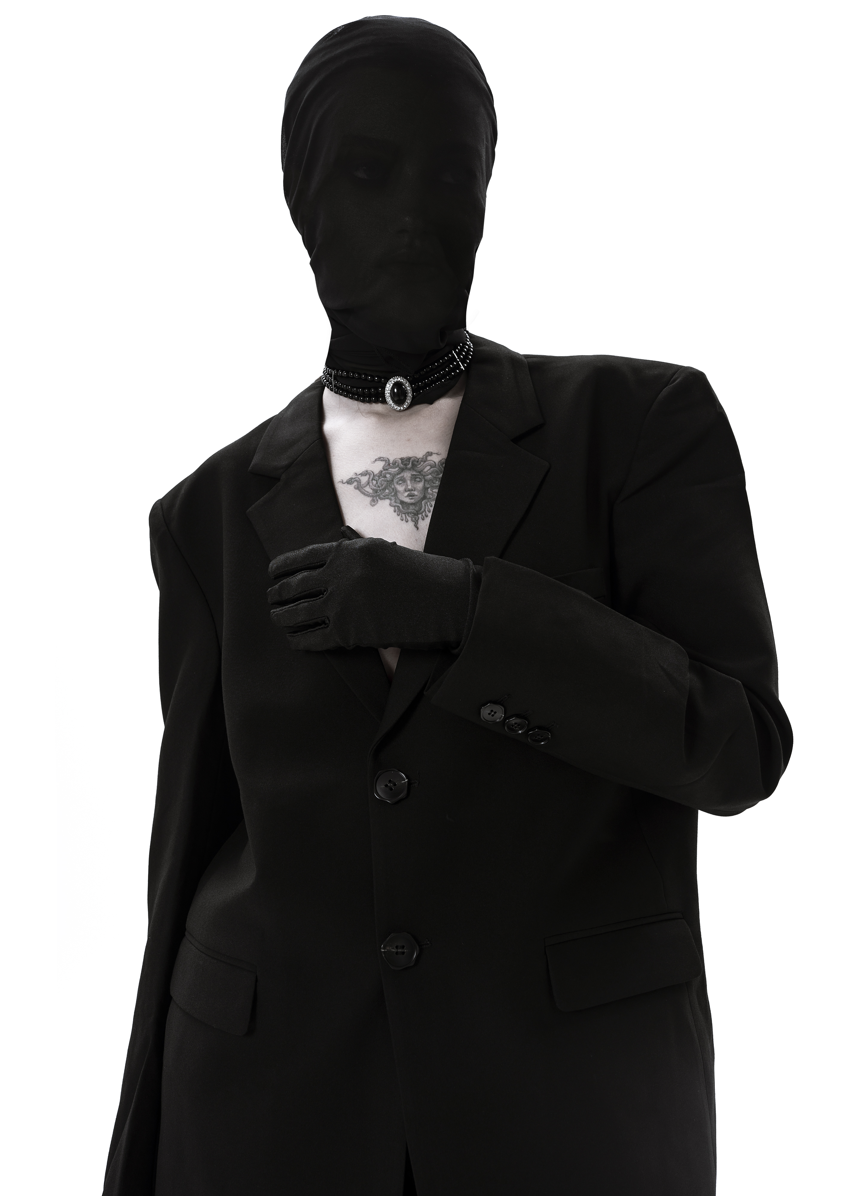 Пиджак «Killer» - 5