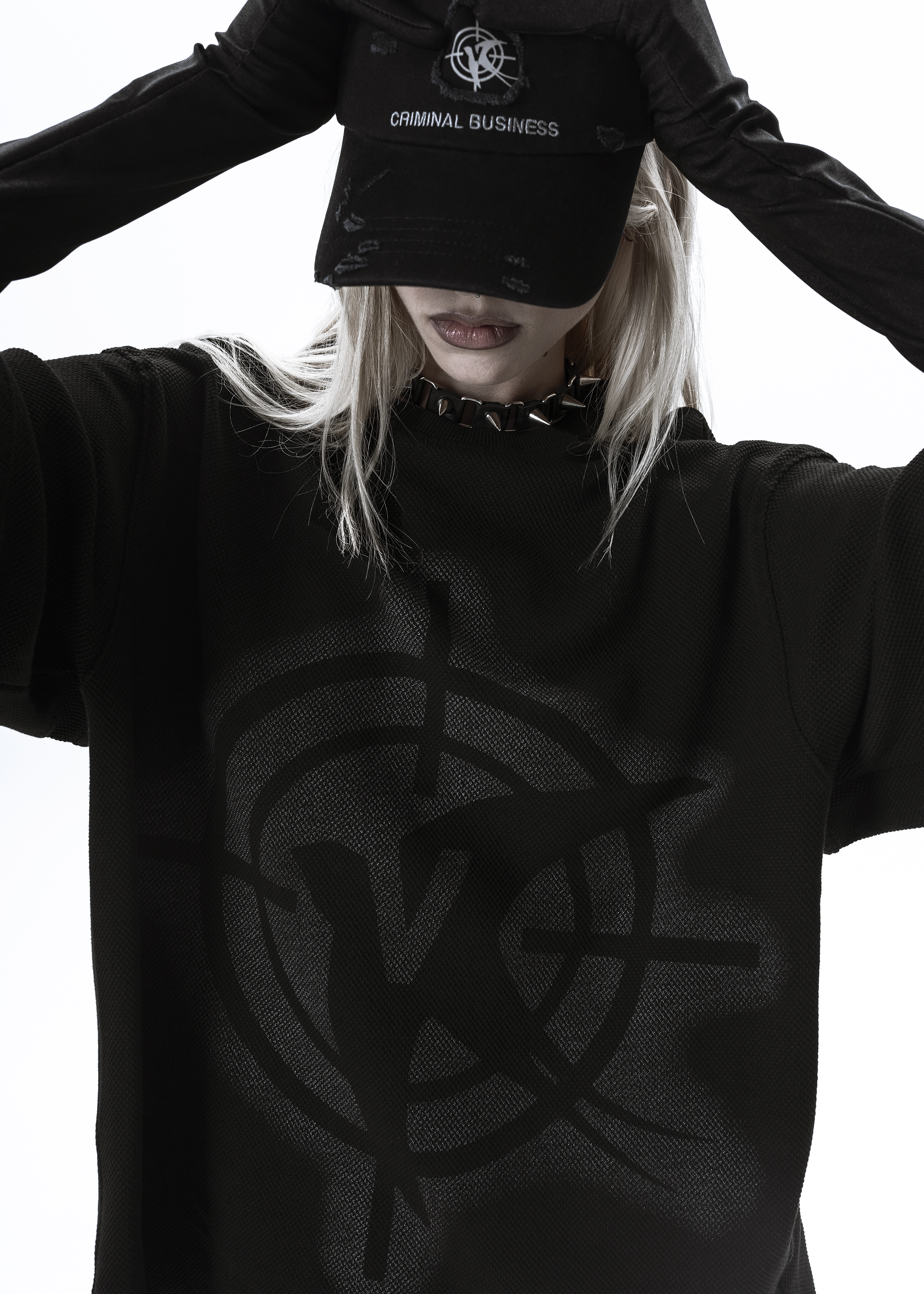 Футболка «Radar» - 5