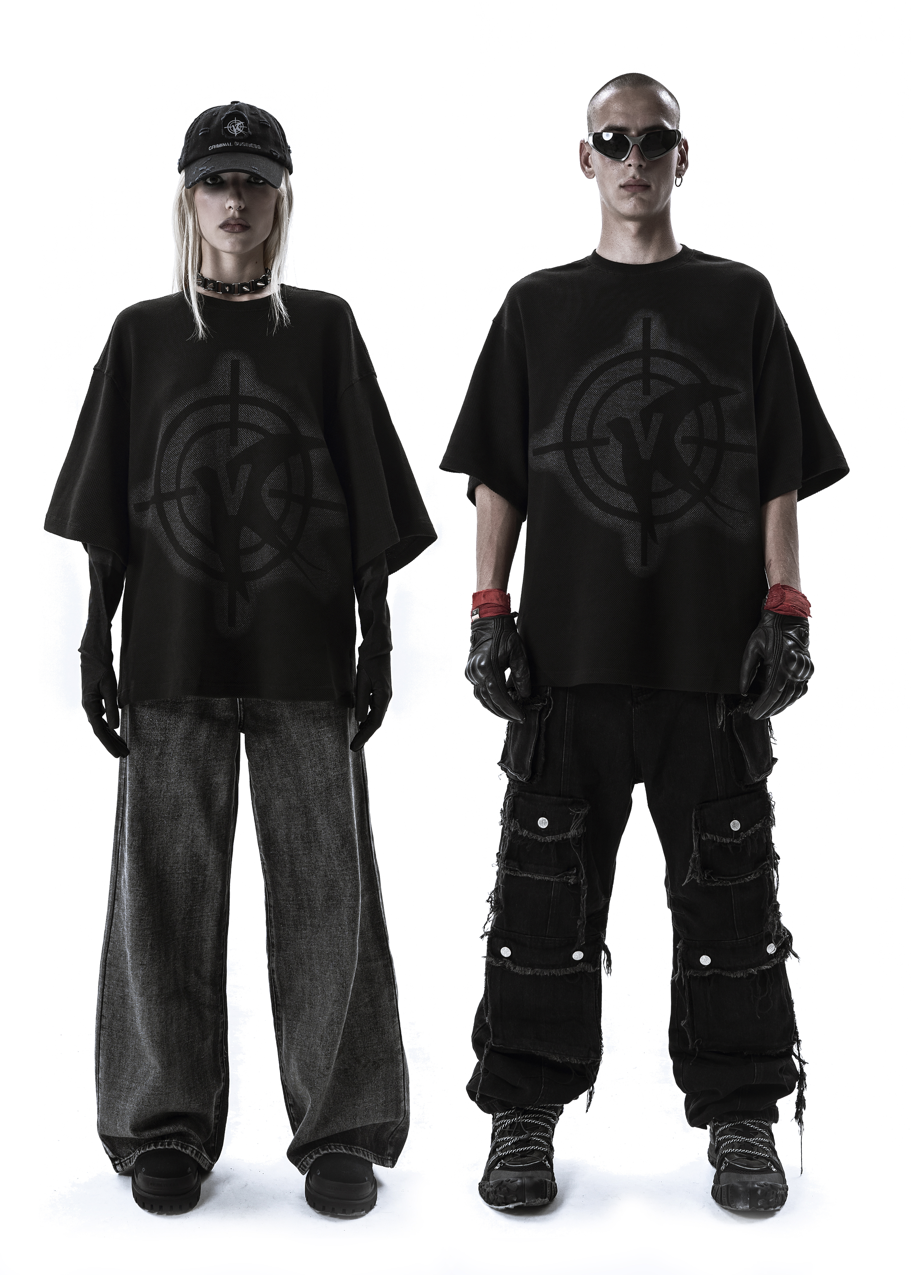 Футболка «Radar» - 2