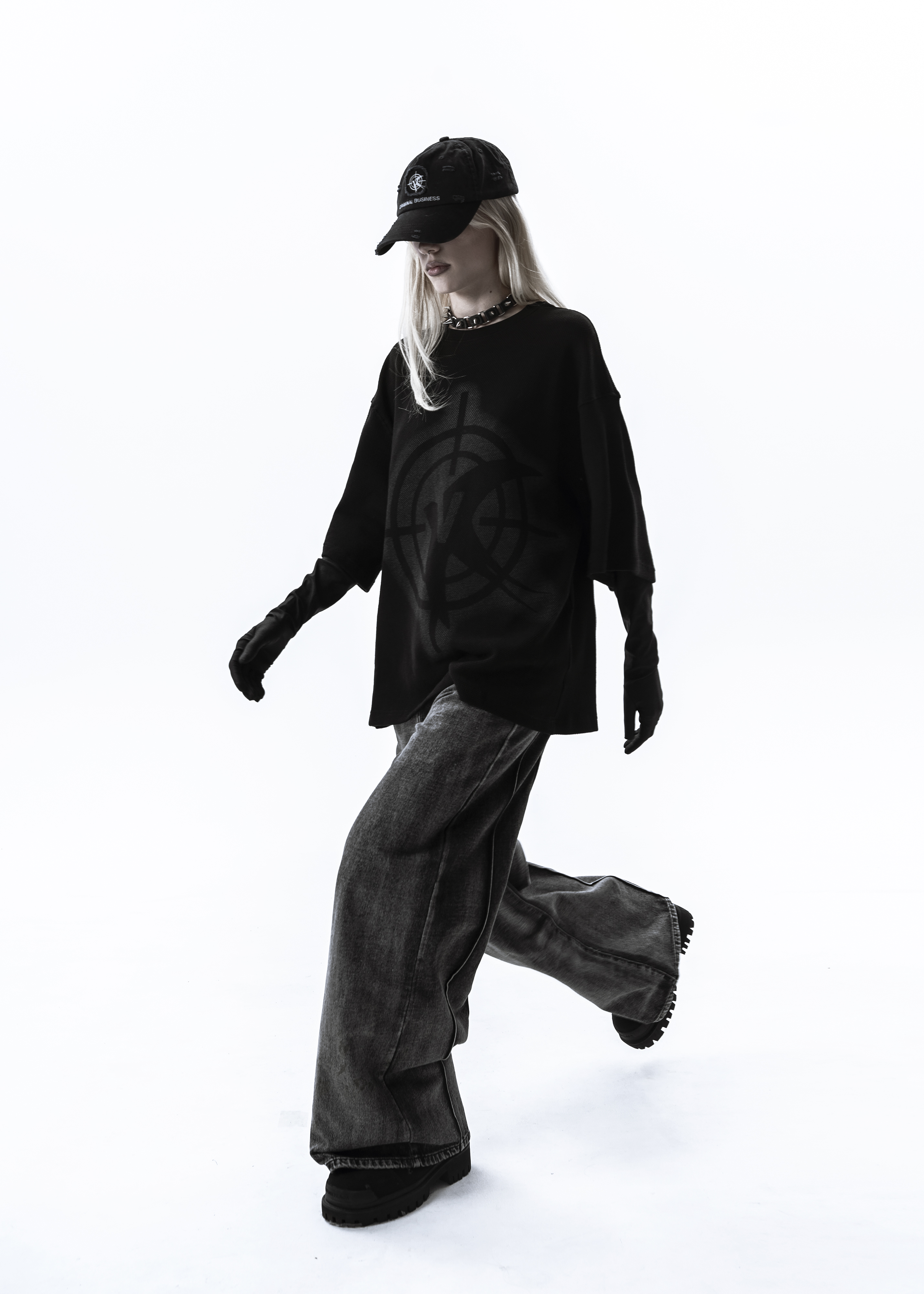 Футболка «Radar» - 6