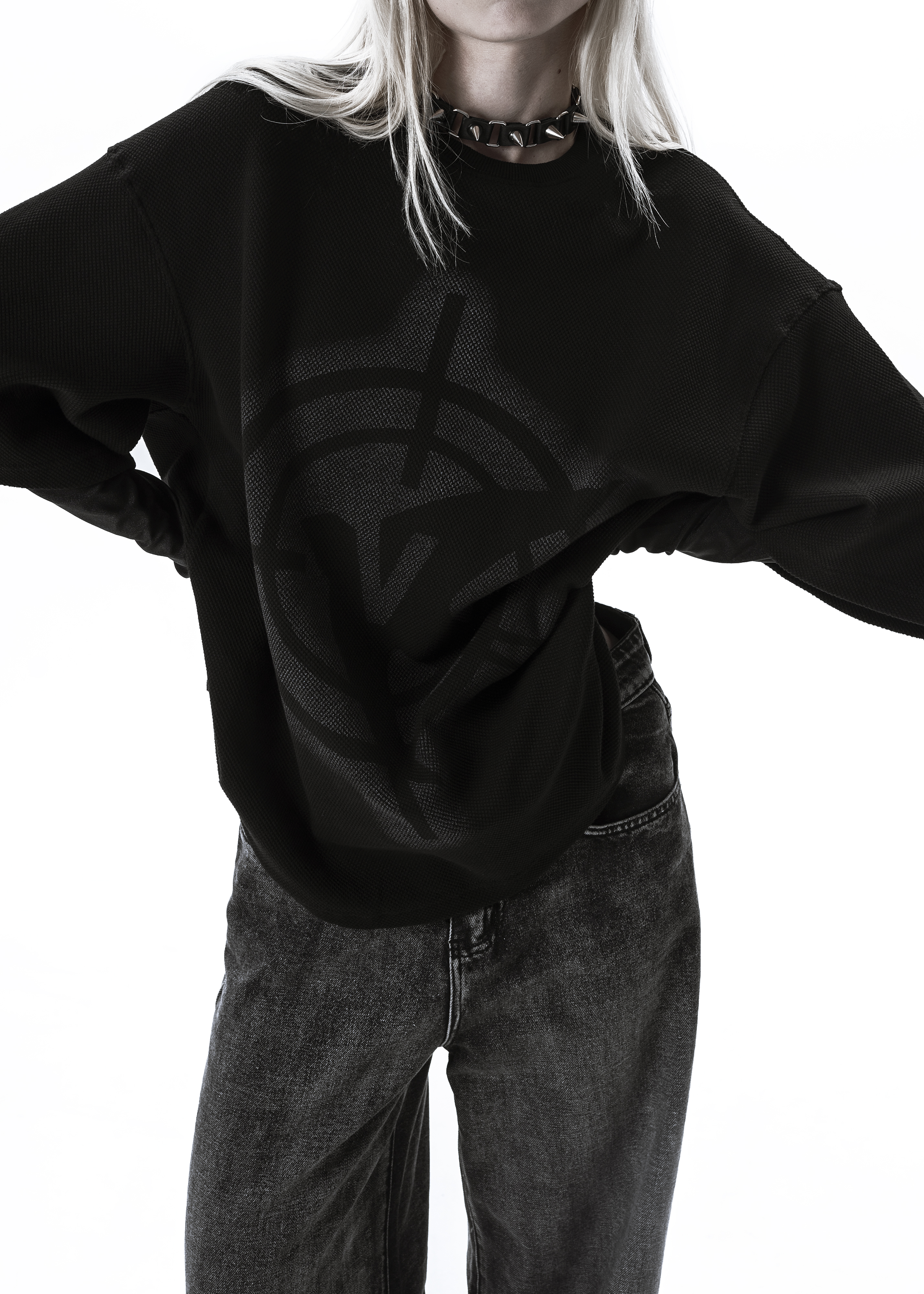 Футболка «Radar» - 9