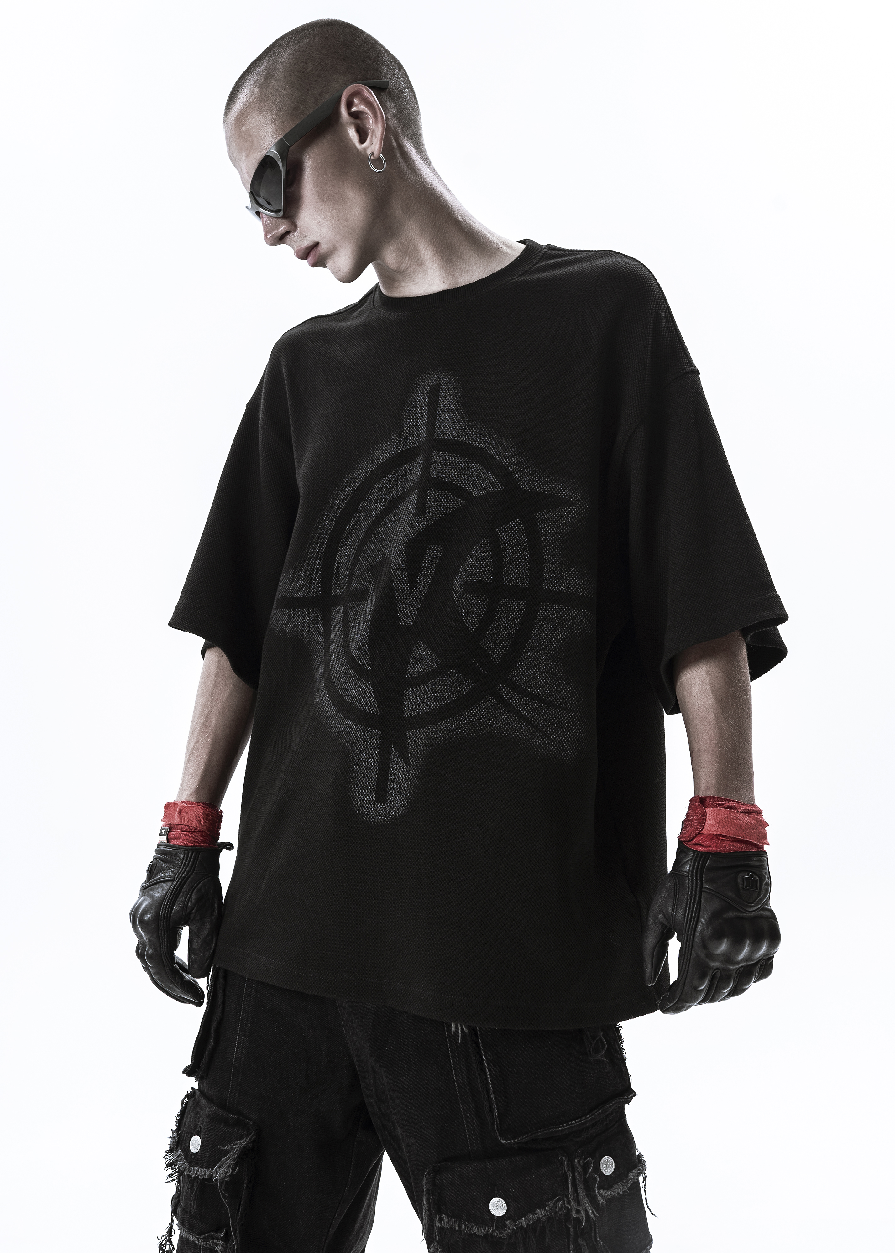 Футболка «Radar» - 3