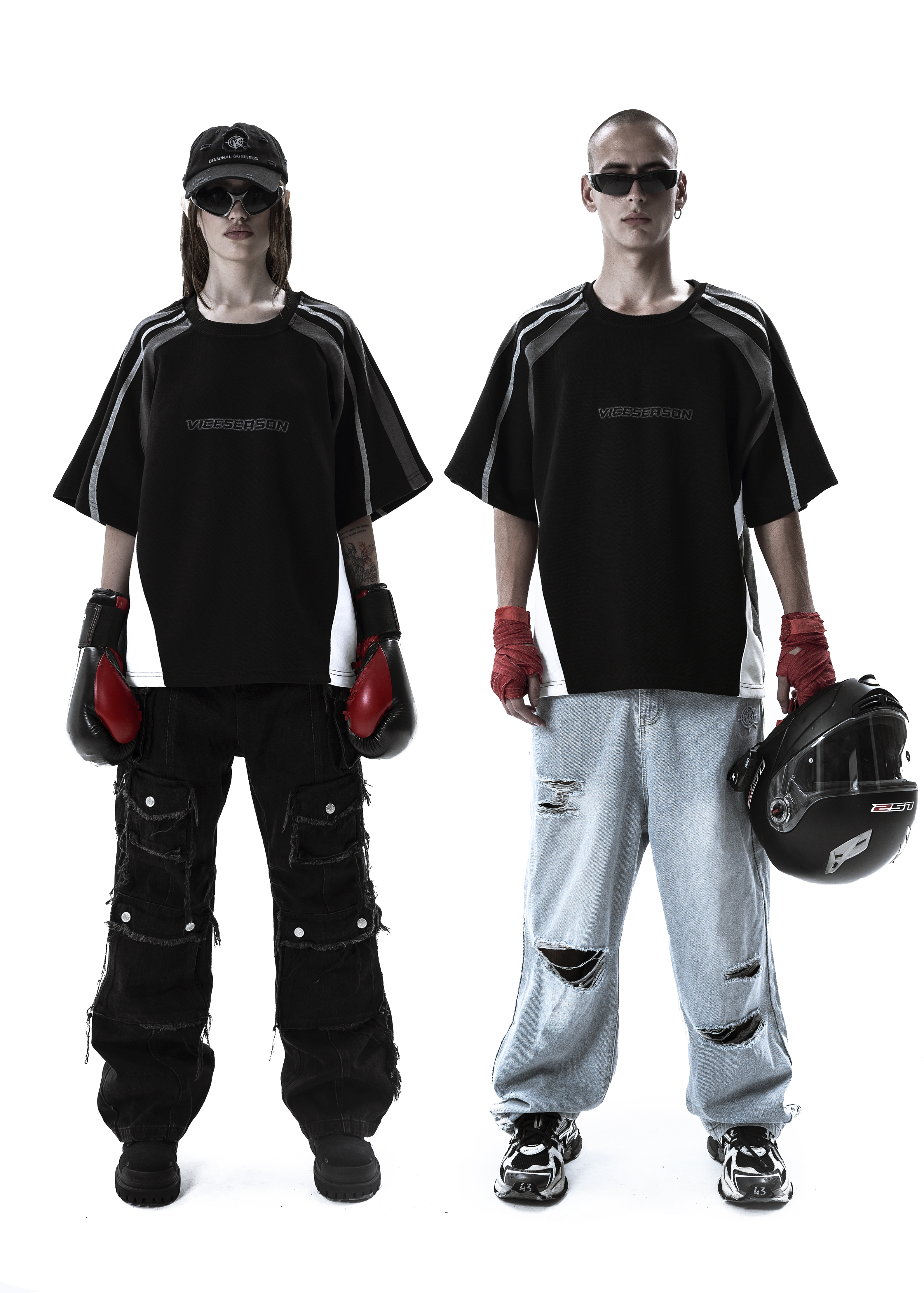 Футболка «Speed» - 3