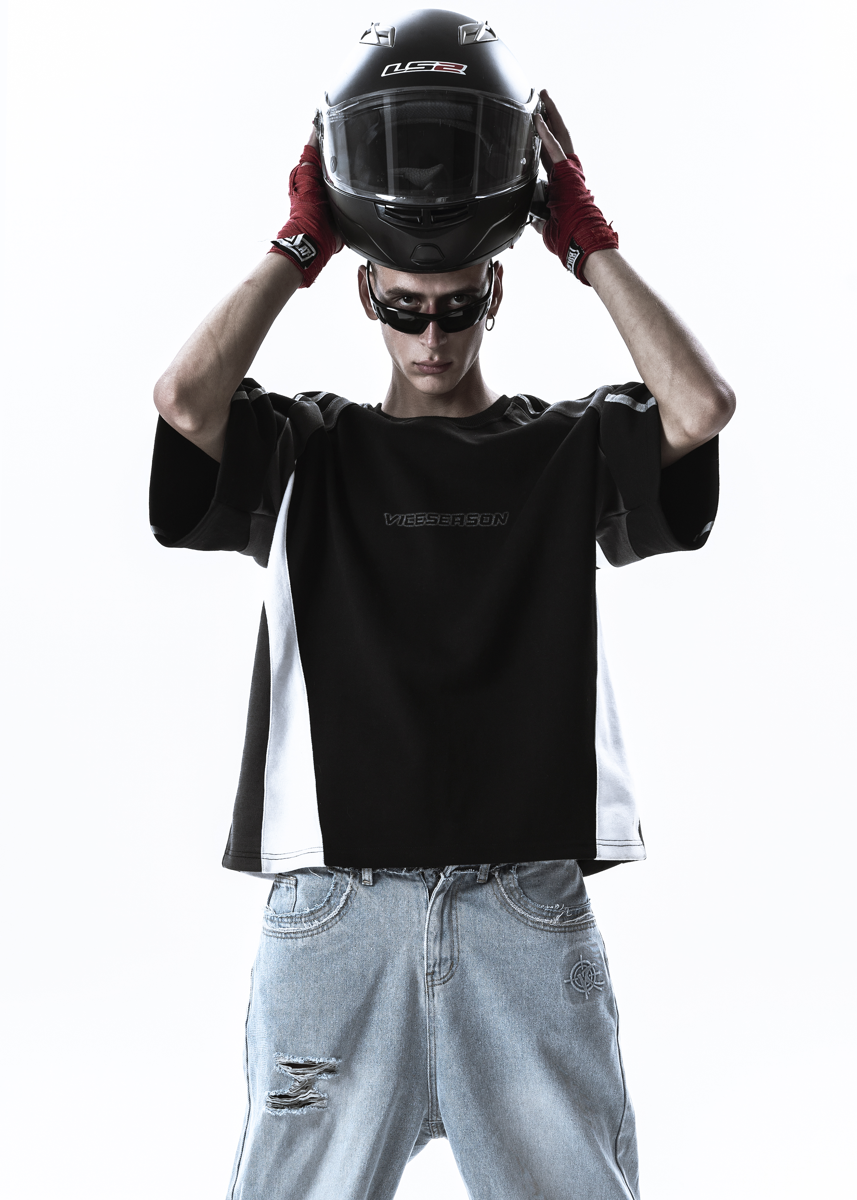 Футболка «Speed» - 7