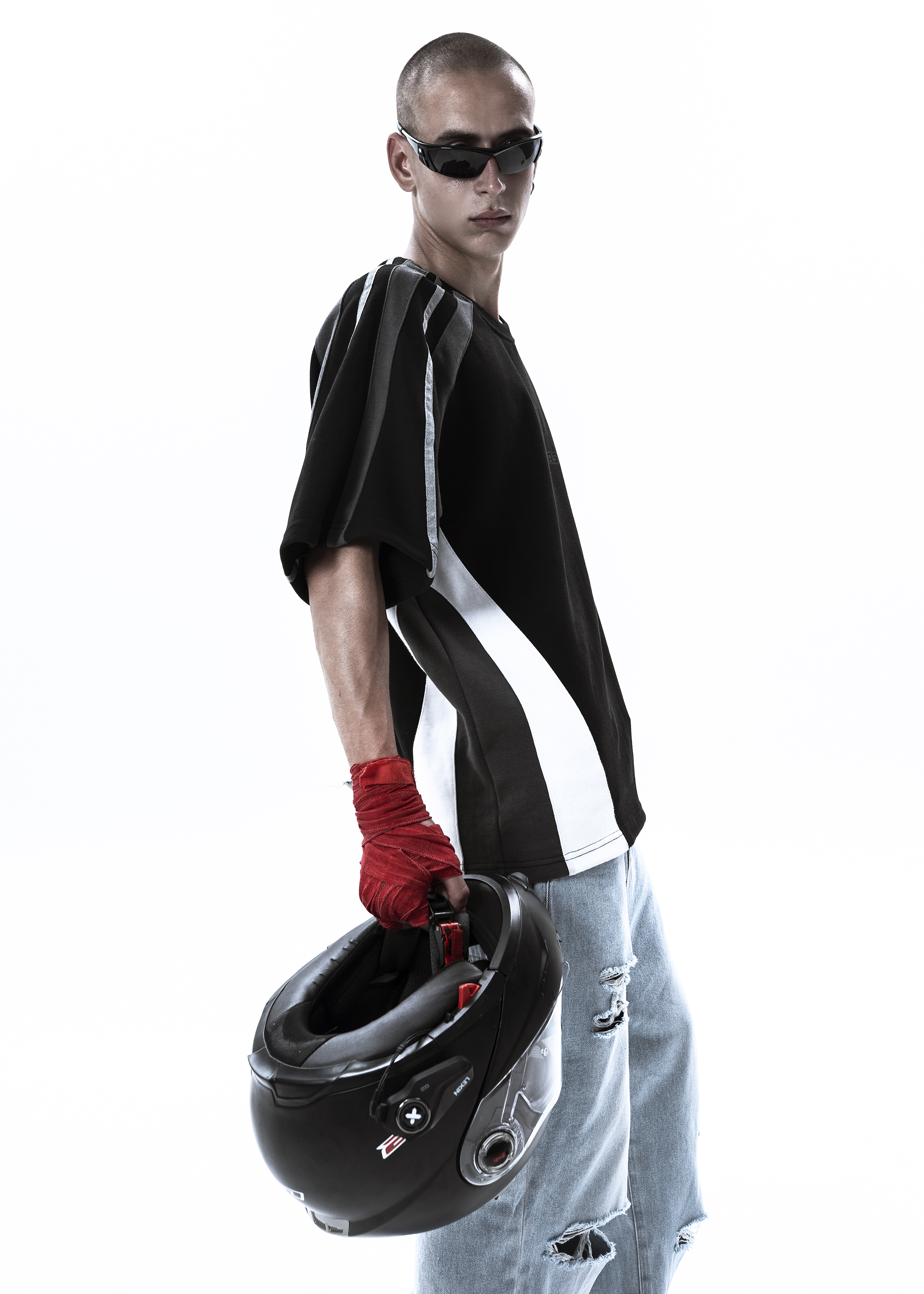 Футболка «Speed» - 5