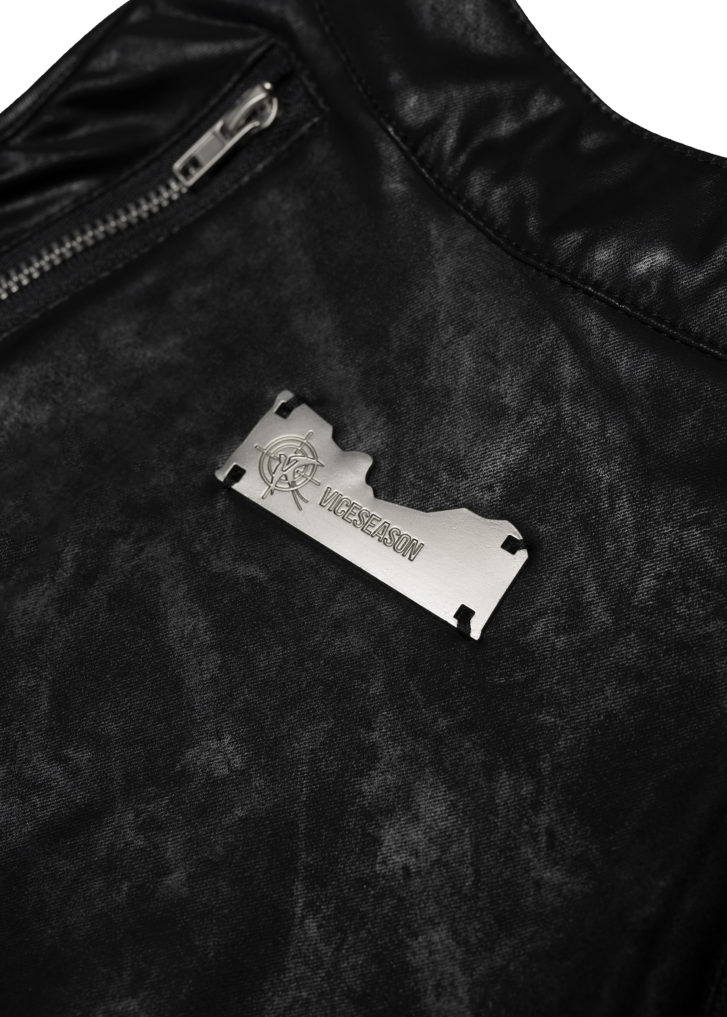 Платье «Blade» - 10