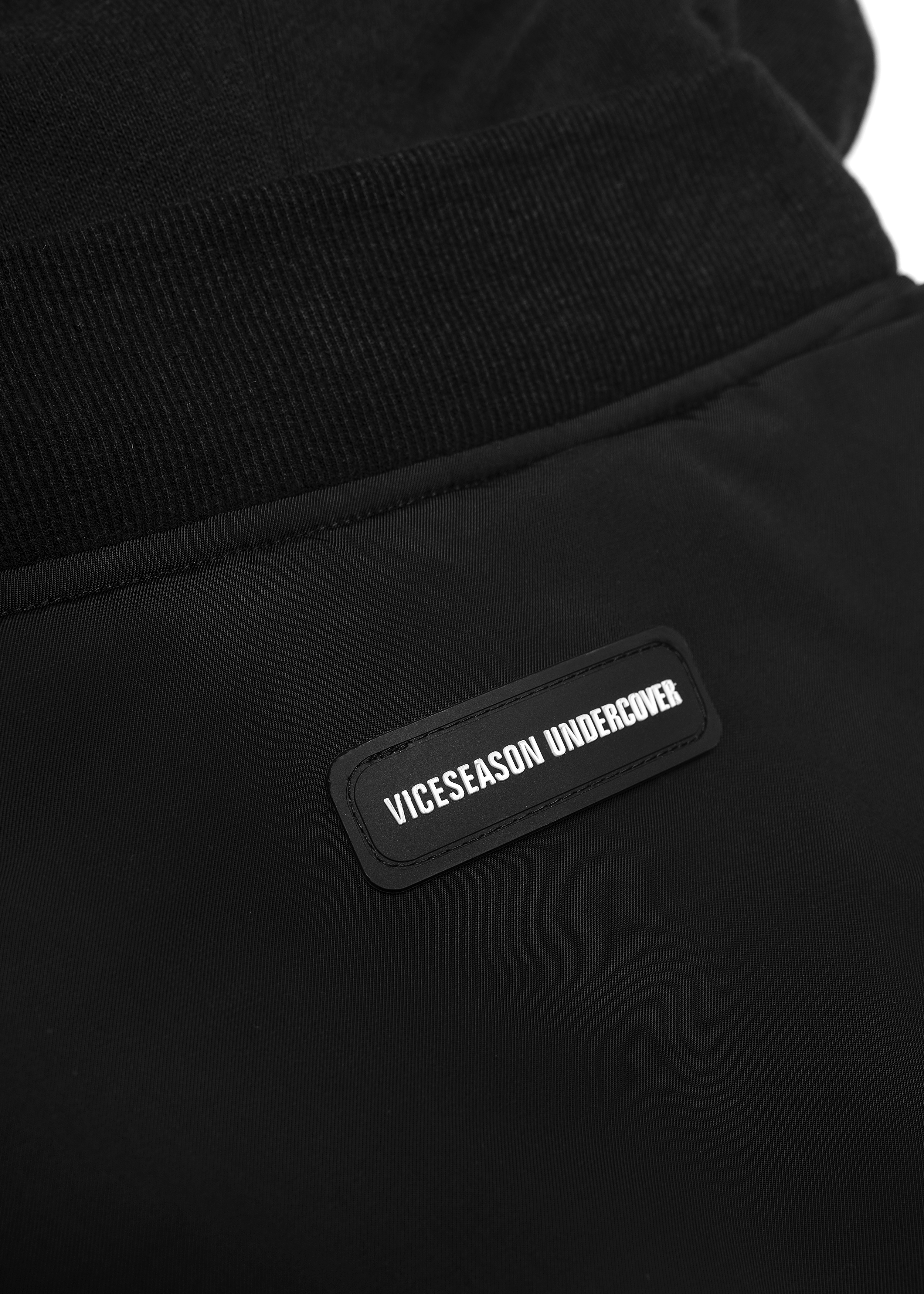 Двухсторонний бомбер «Bombing» - 19