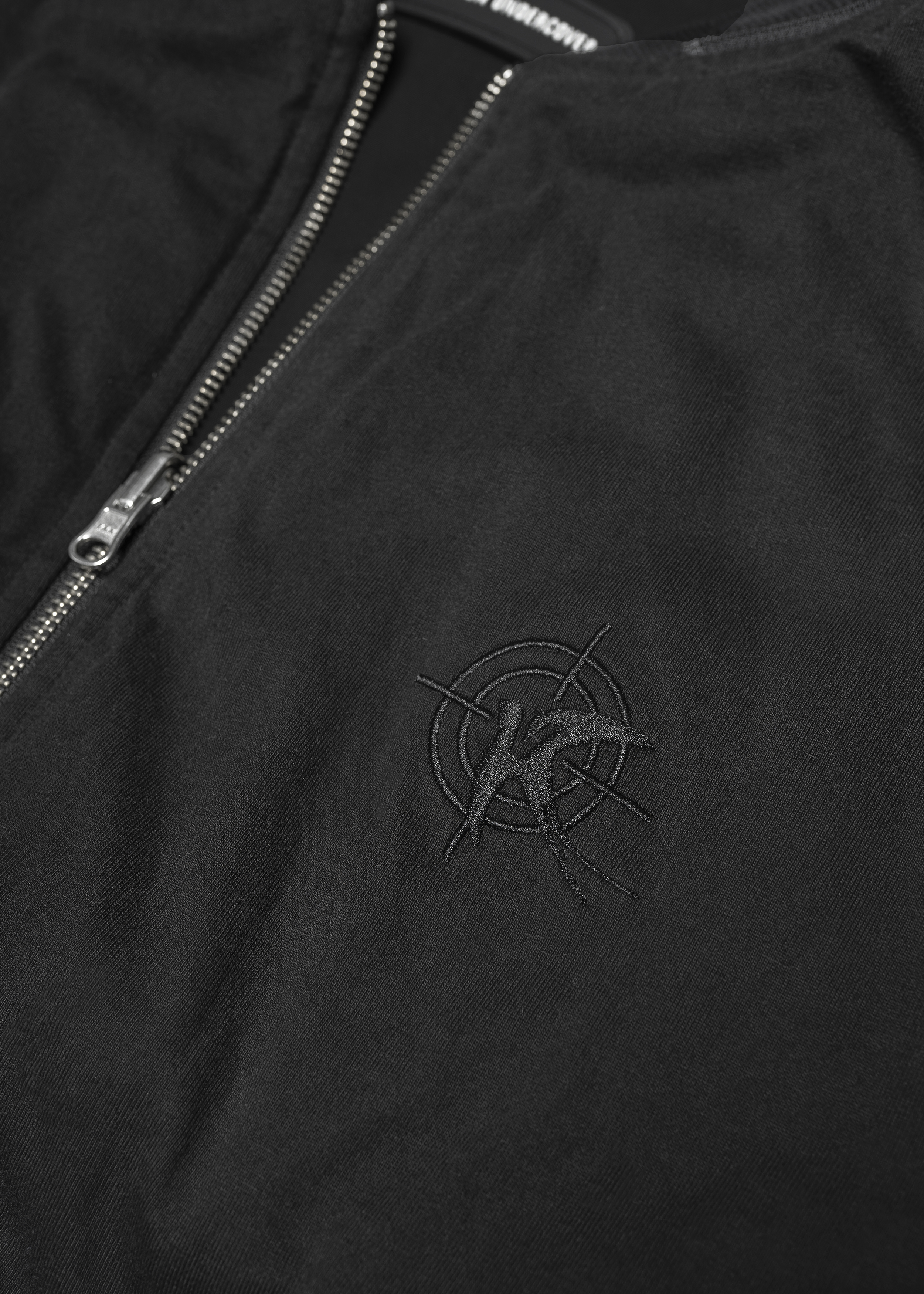 Двухсторонний бомбер «Bombing» - 23