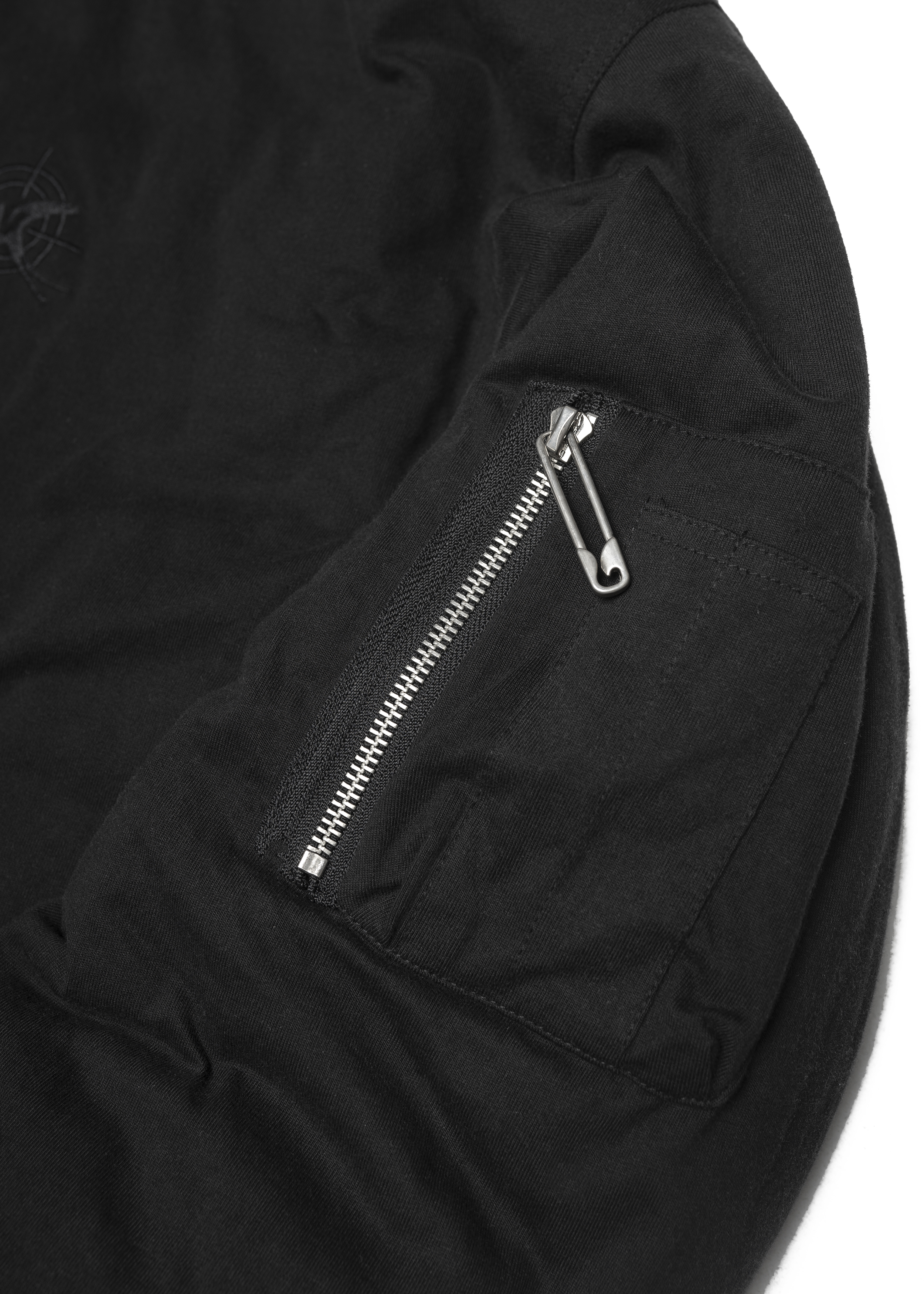 Двухсторонний бомбер «Bombing» - 22