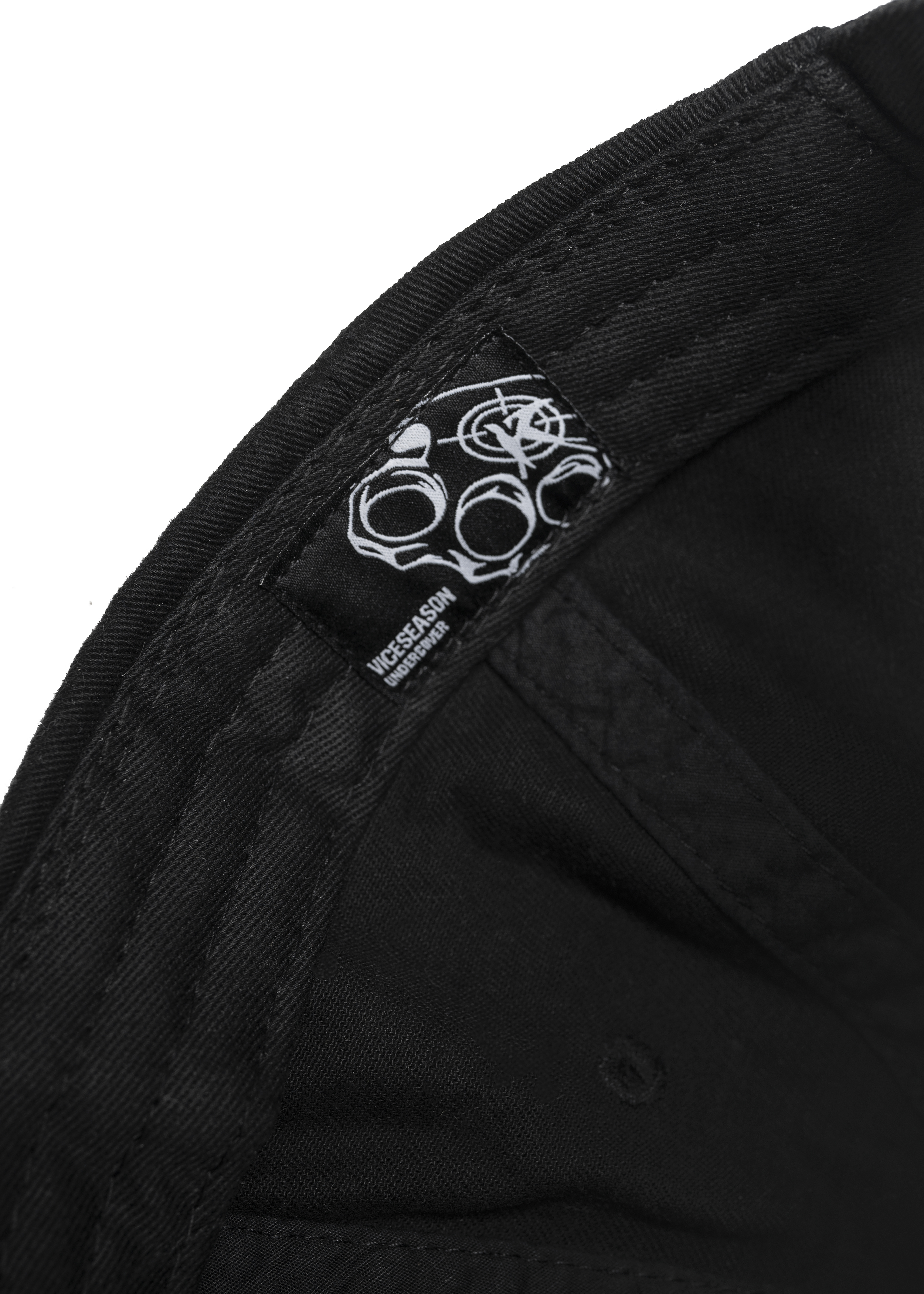 Кепка «Gunshot» - 10