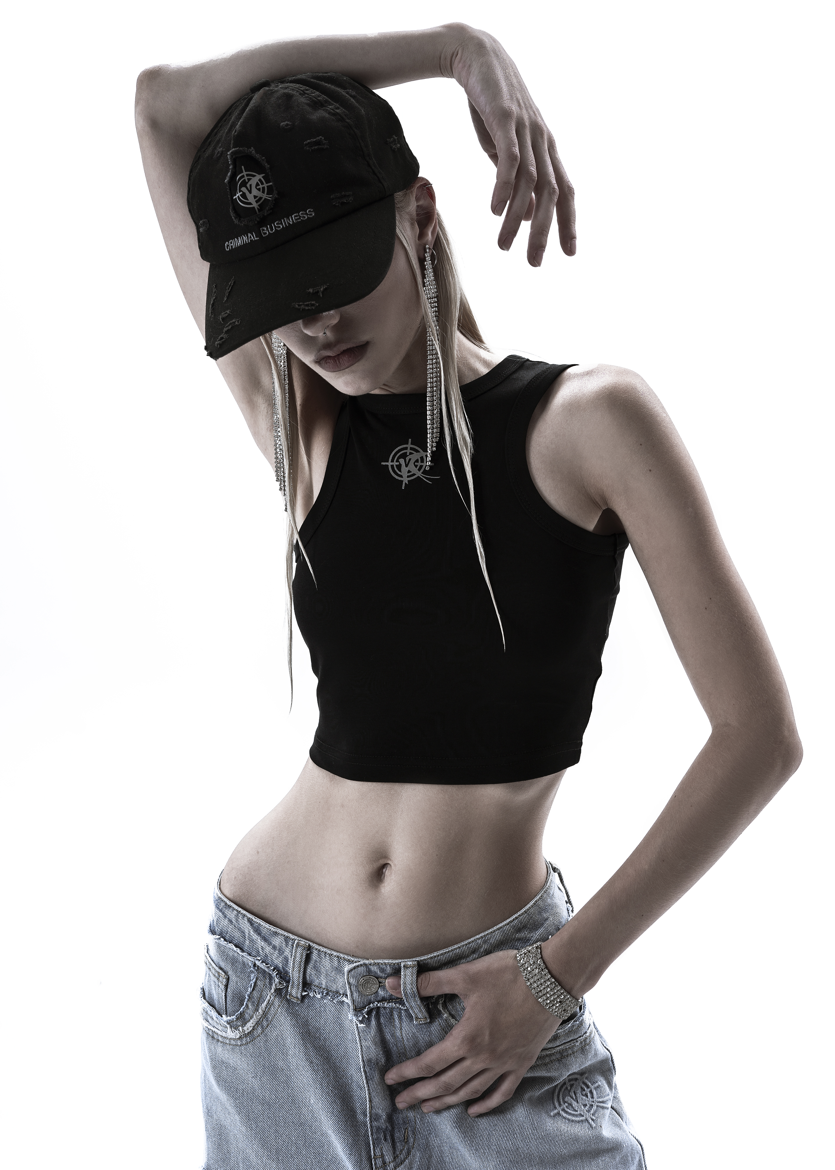 Кепка «Gunshot» - 3