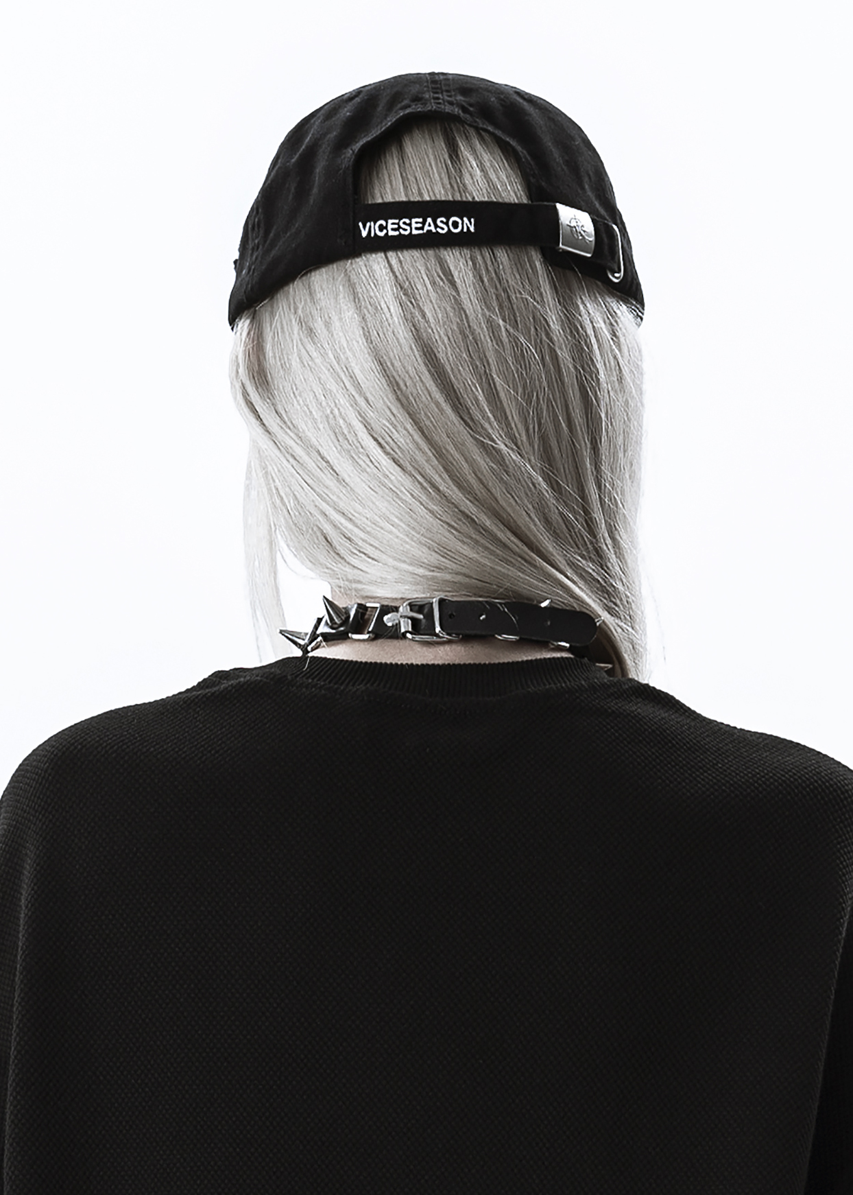 Кепка «Gunshot» - 5