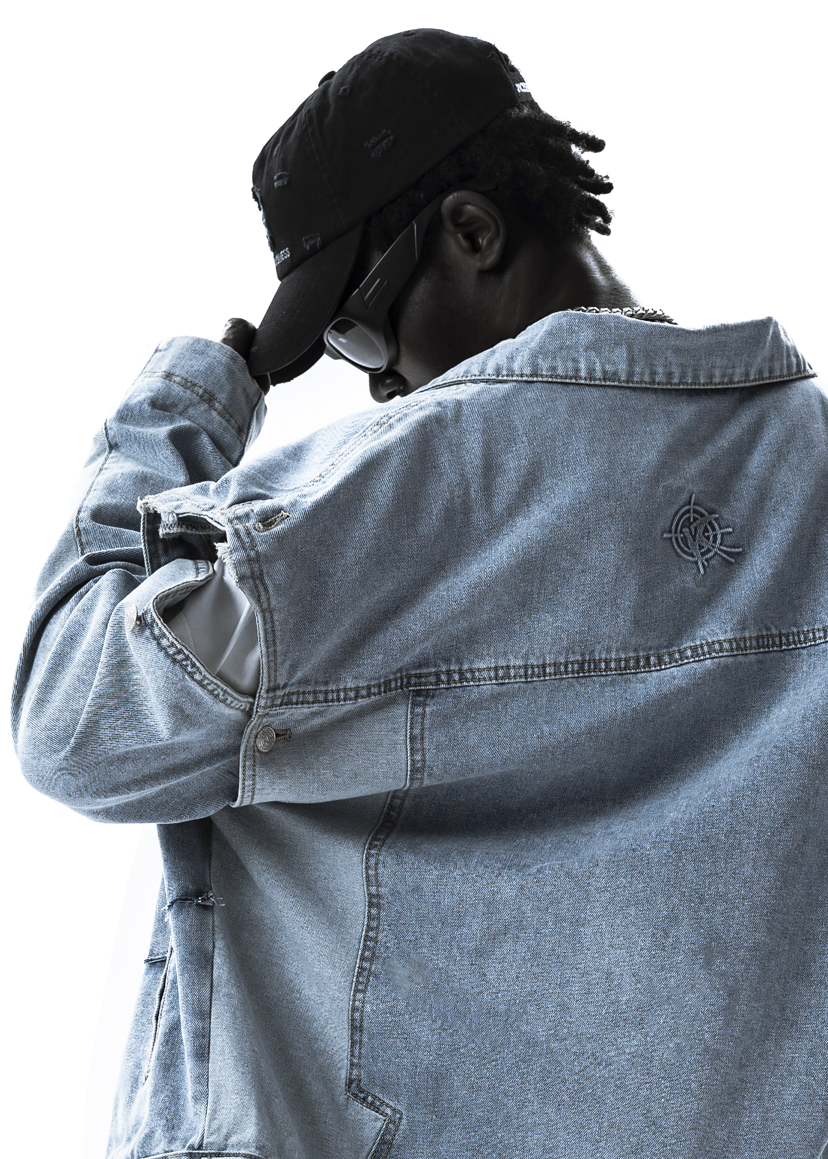 Кепка «Gunshot» - 6