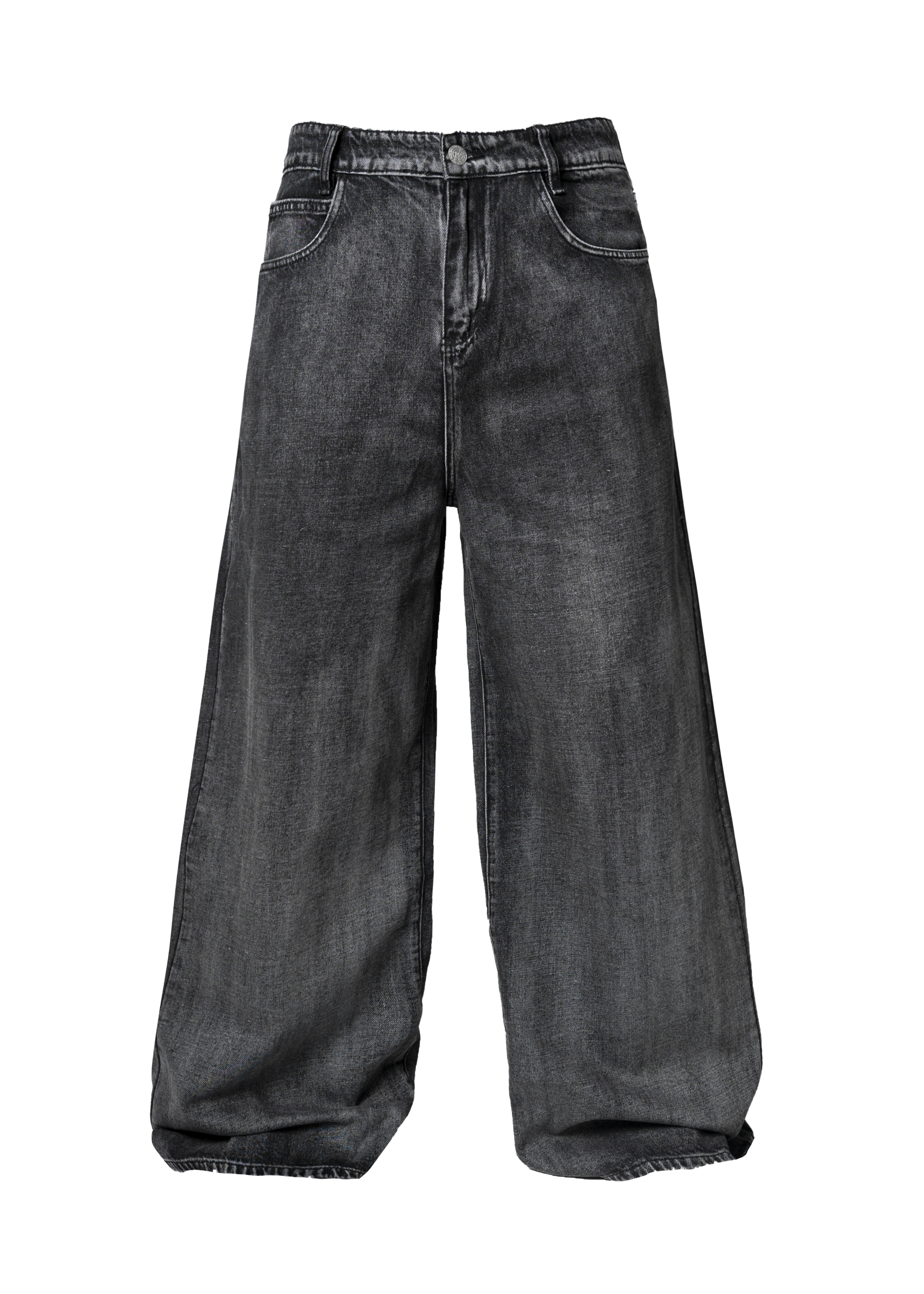 Джинсы «Fantom» - 1