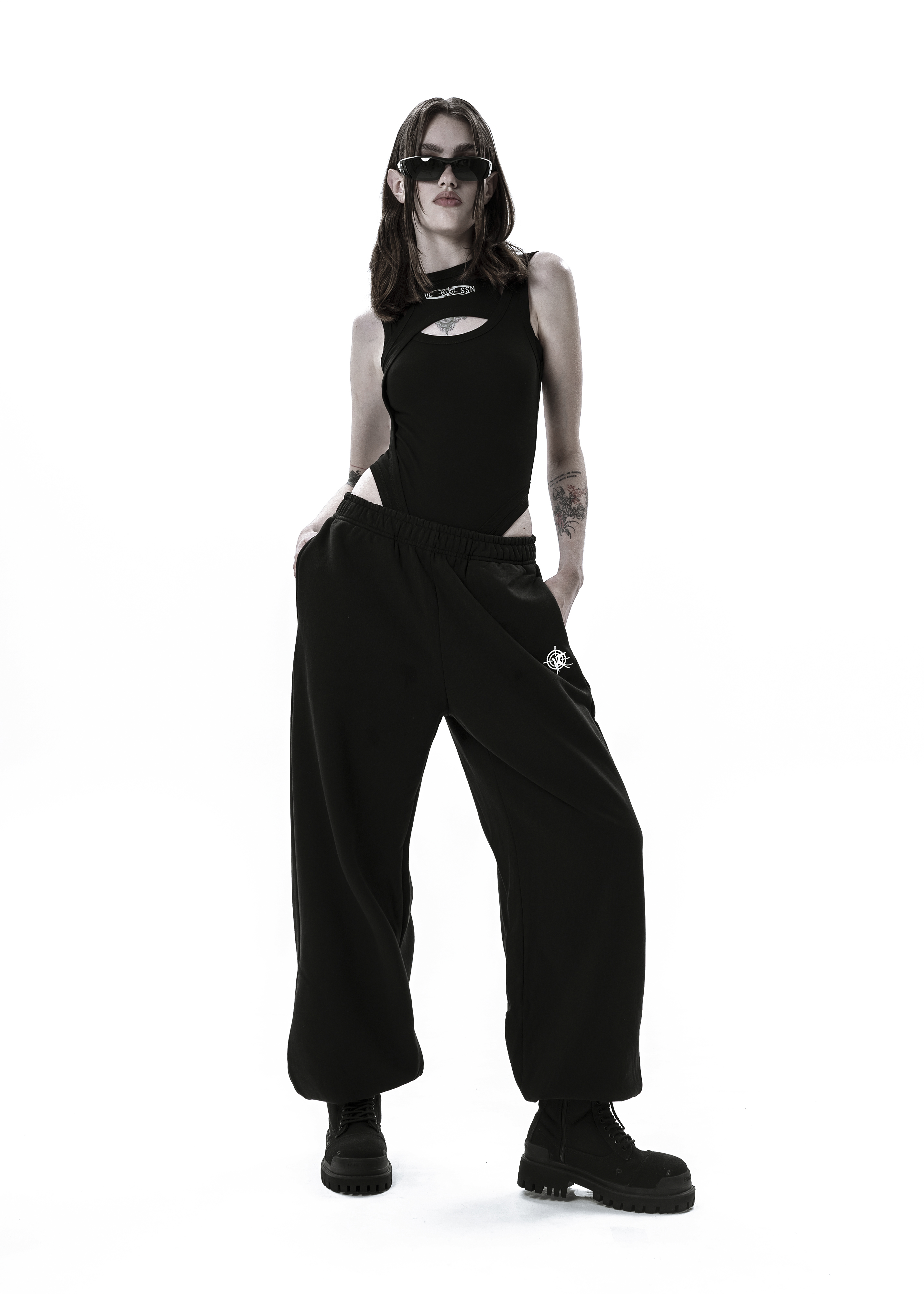 Боди «Eclipse» - 6