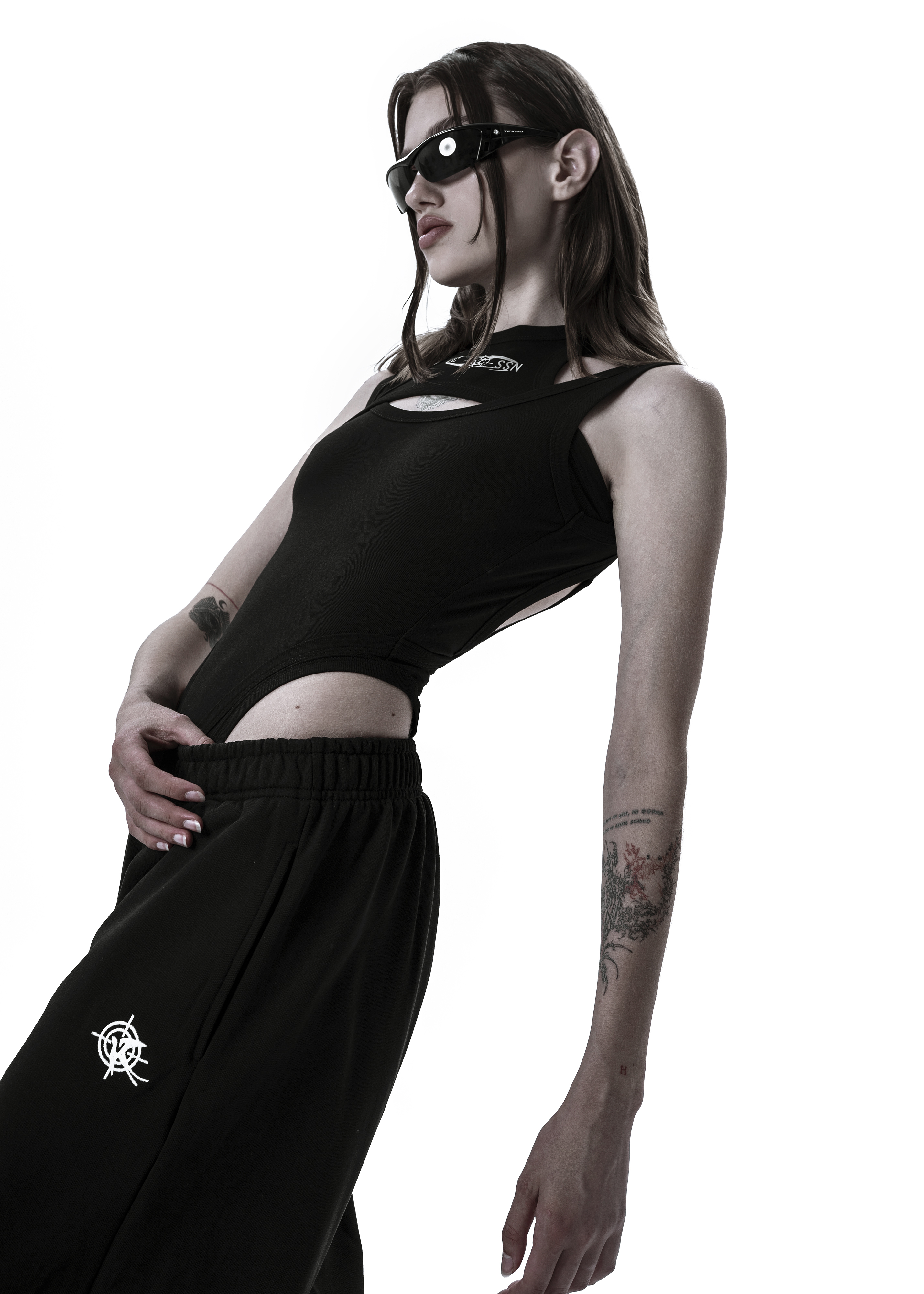 Боди «Eclipse» - 8