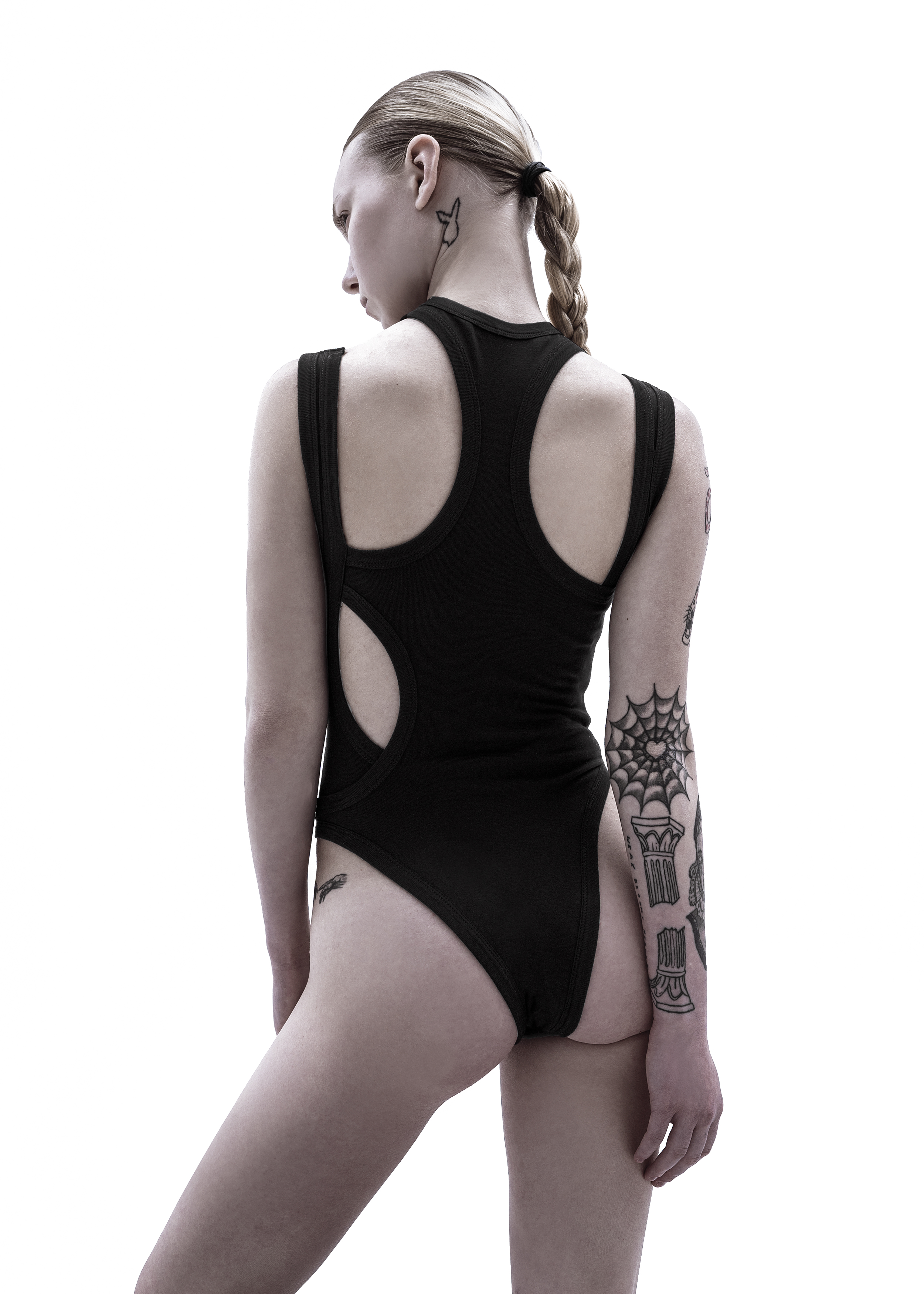 Боди «Eclipse» - 4