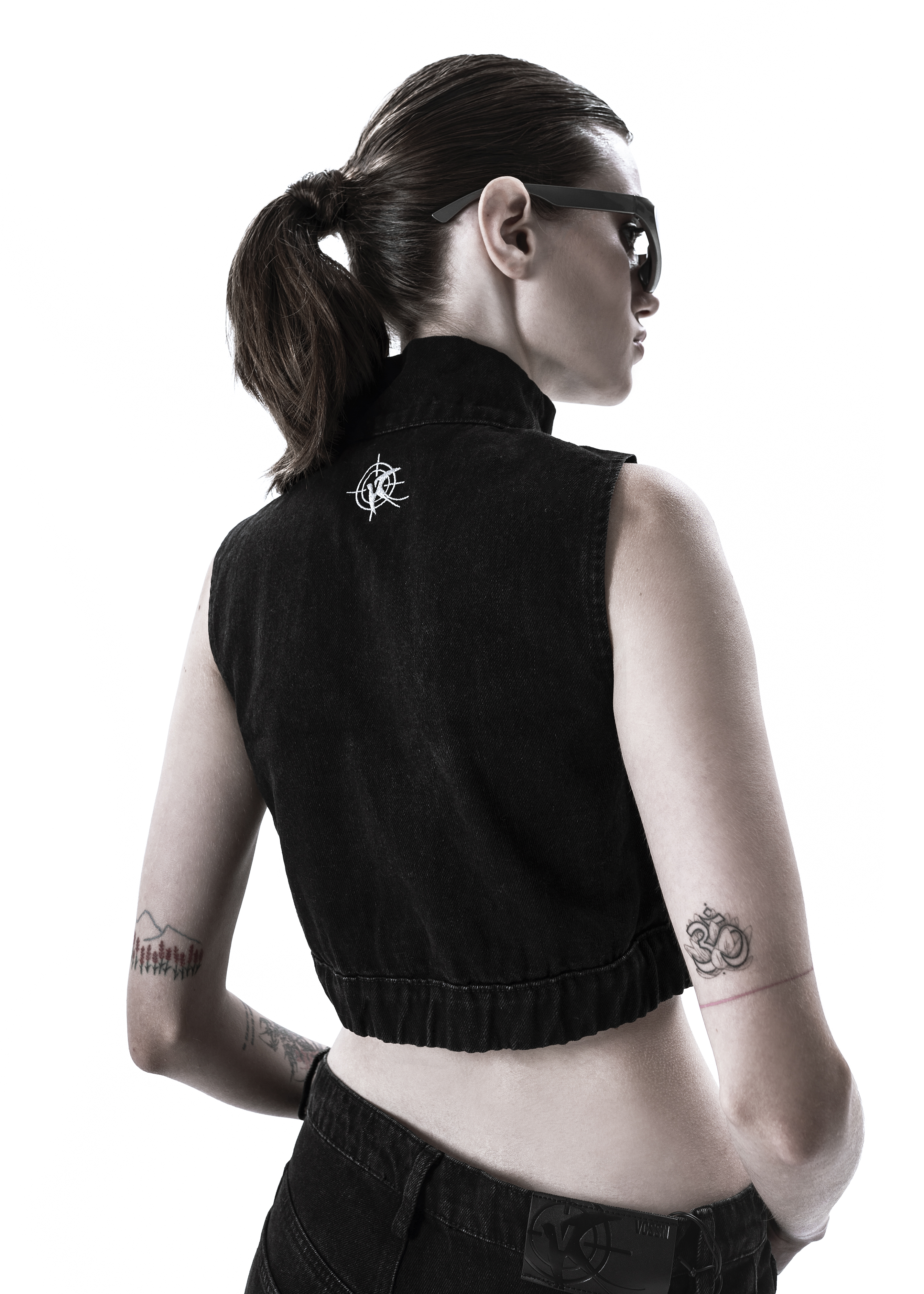 Тактический топ «Wendigo» - 7