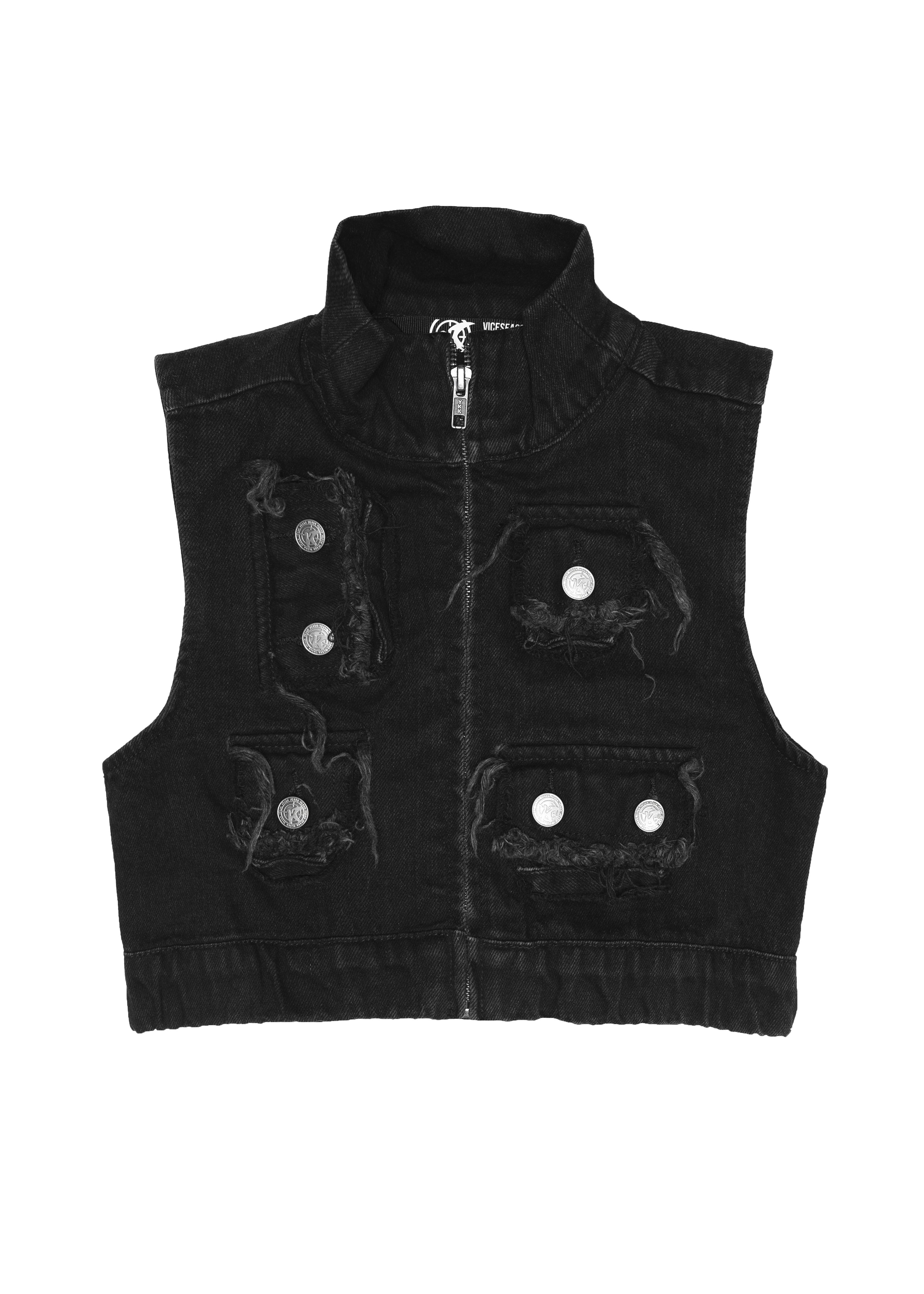 Тактический топ «Wendigo» - 1