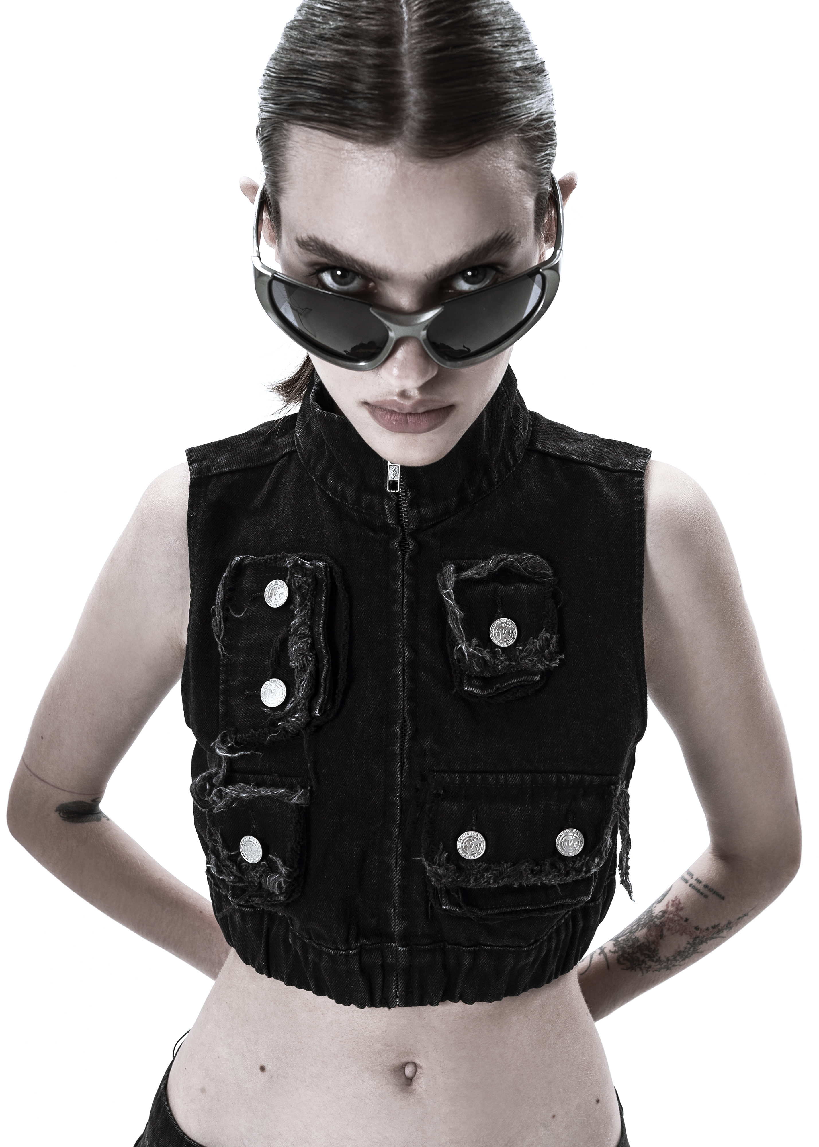 Тактический топ «Wendigo» - 6