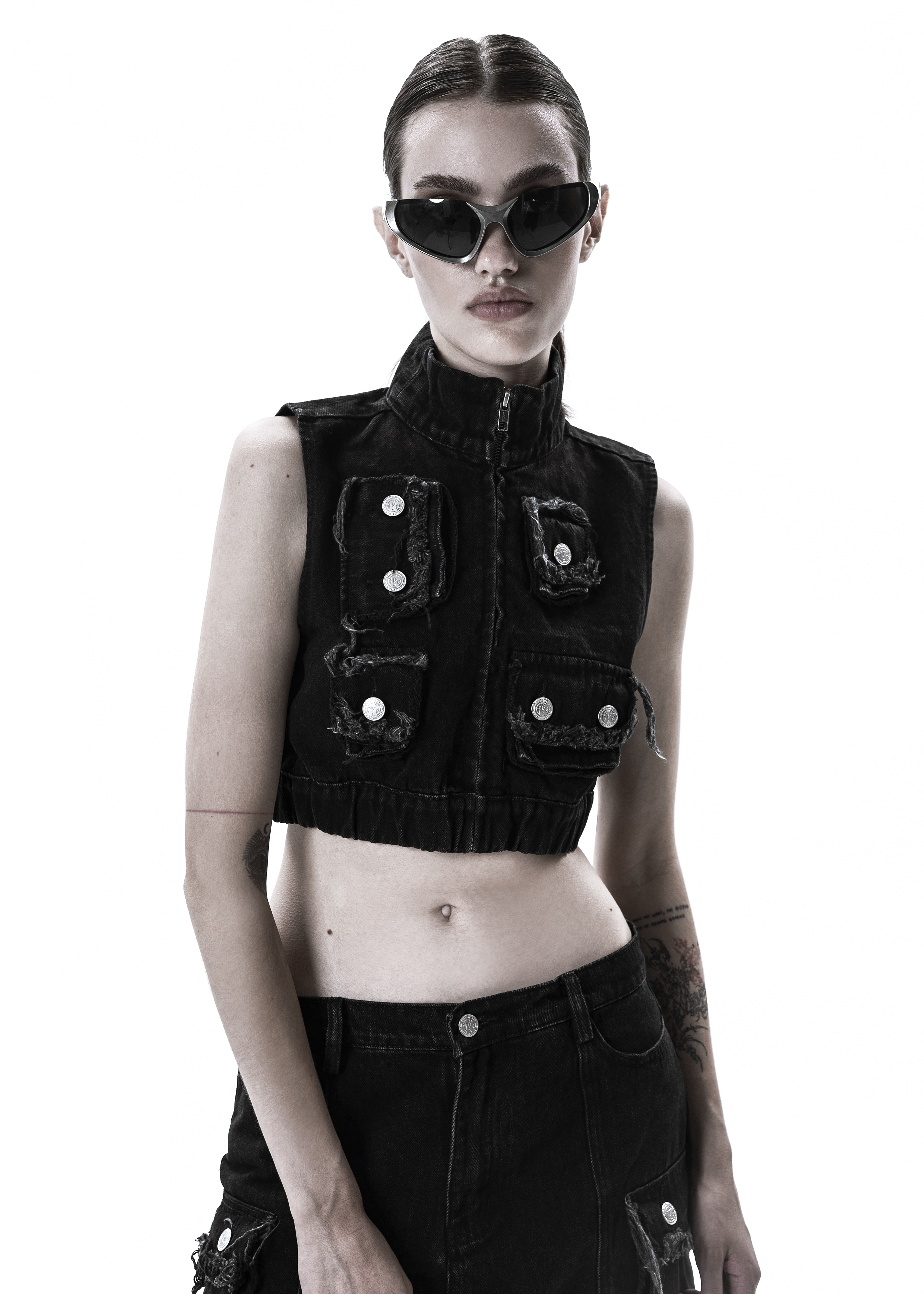 Тактический топ «Wendigo» - 4