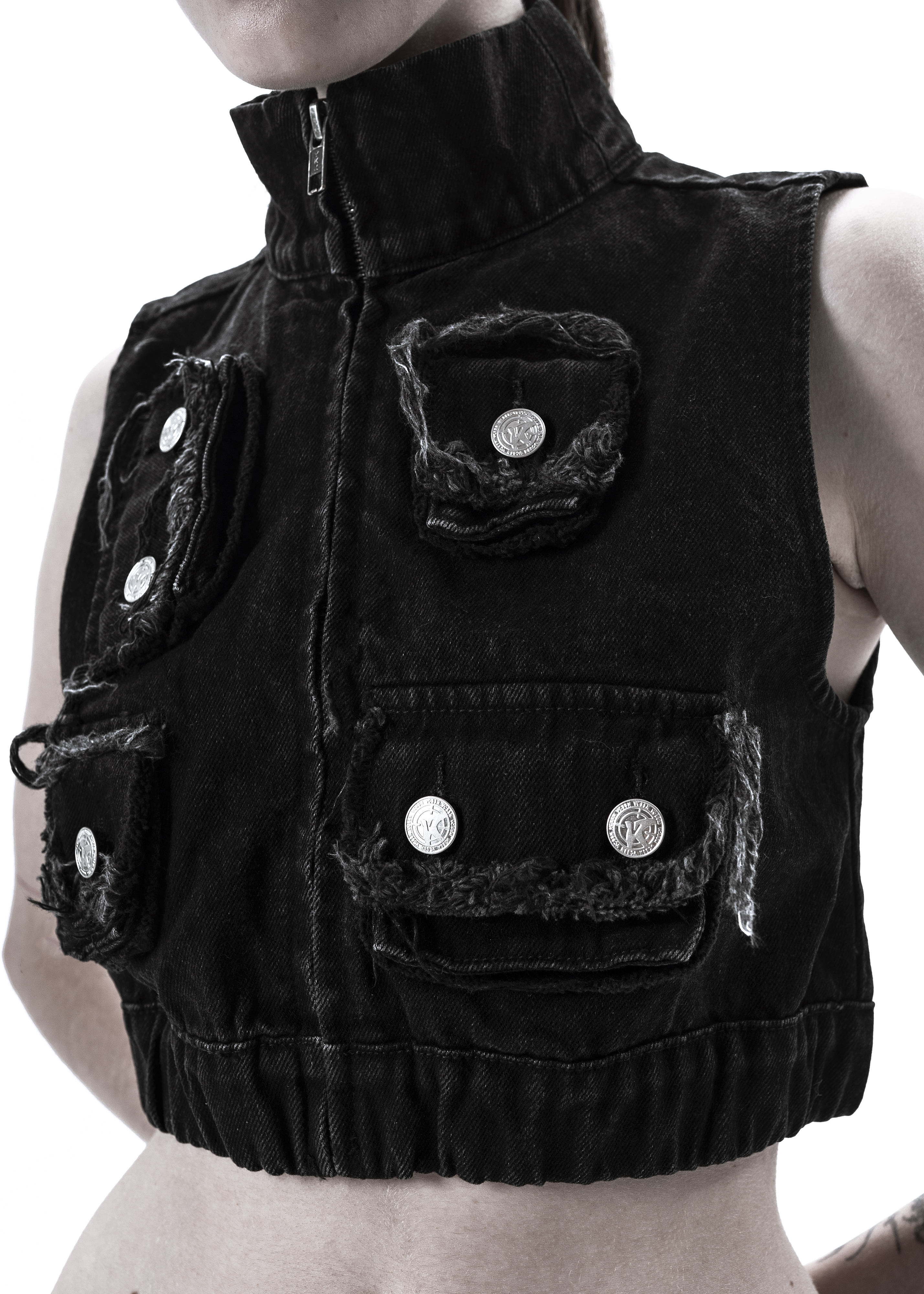 Тактический топ «Wendigo» - 5