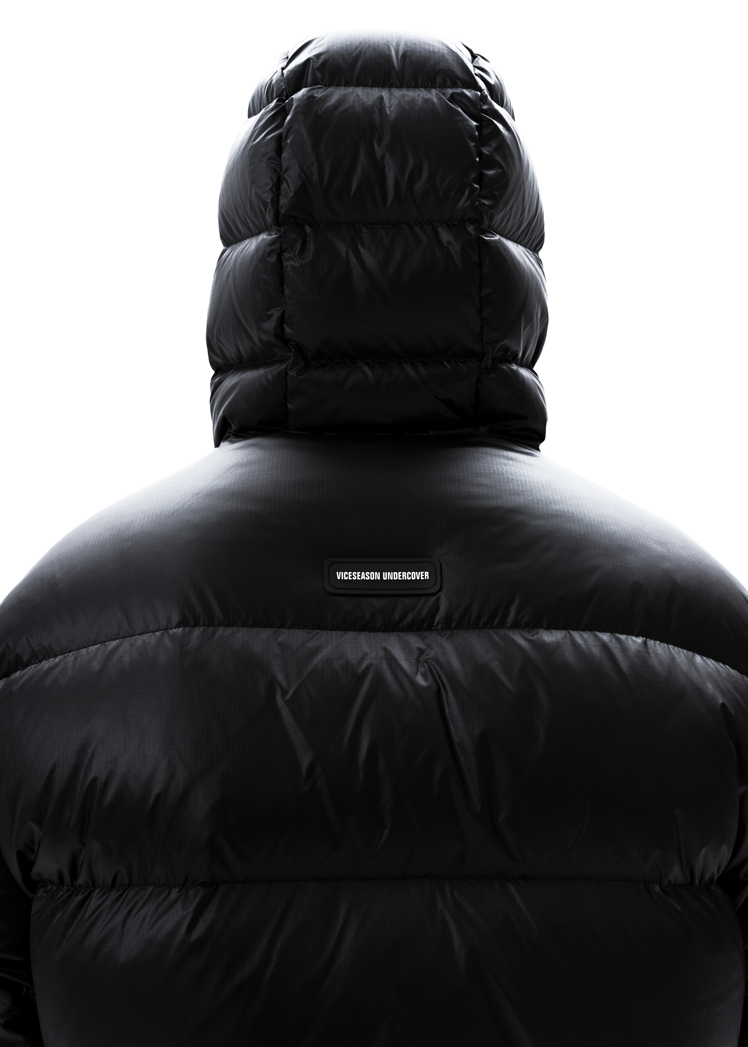 Пуховик «Drill» V3 - 8